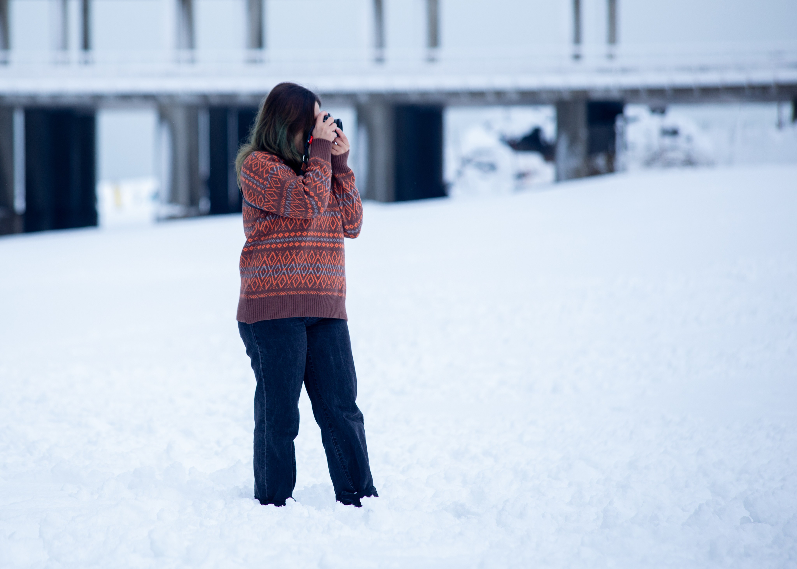 Urban. PHOTOSTORYNIKA