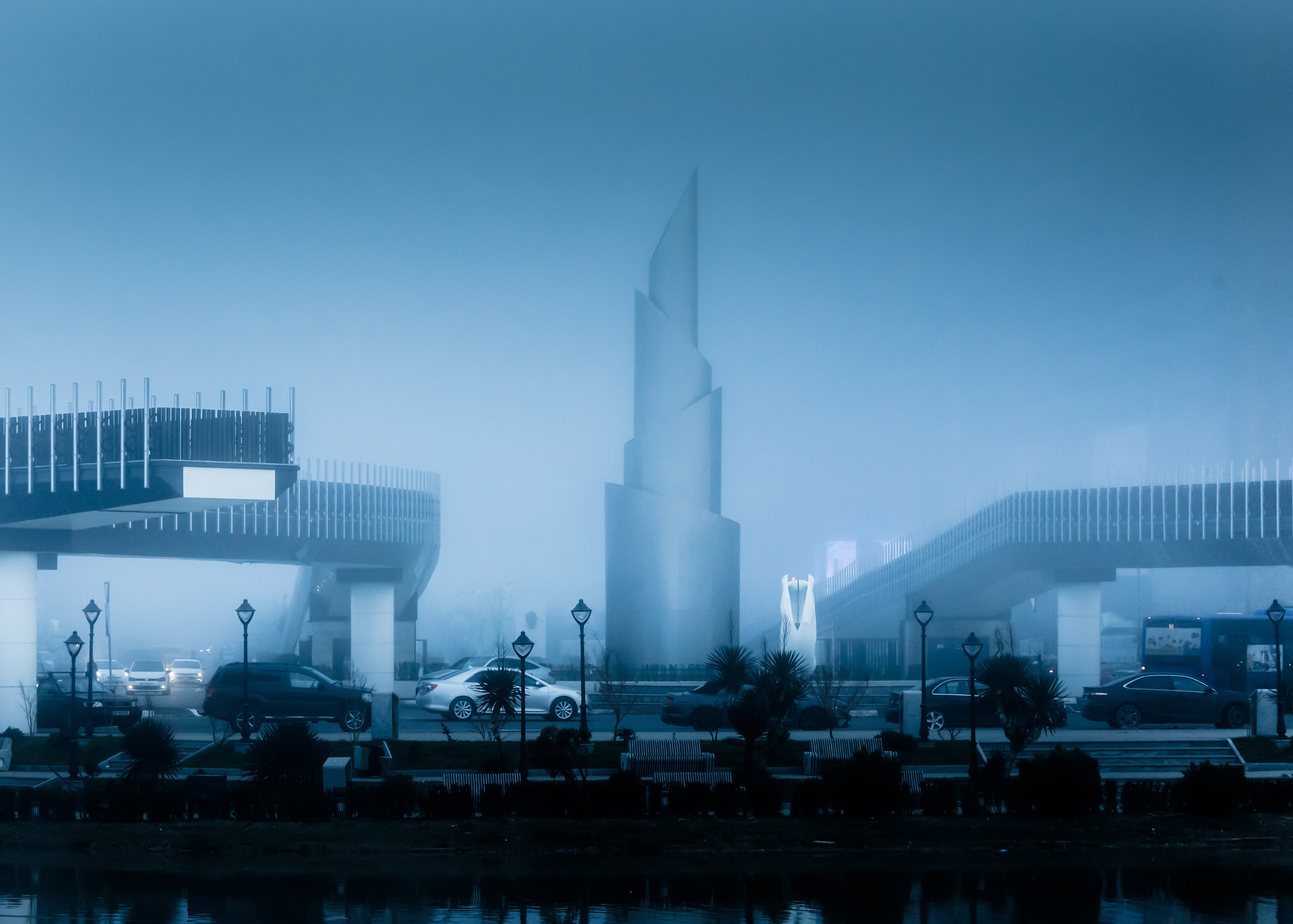 Urban. PHOTOSTORYNIKA