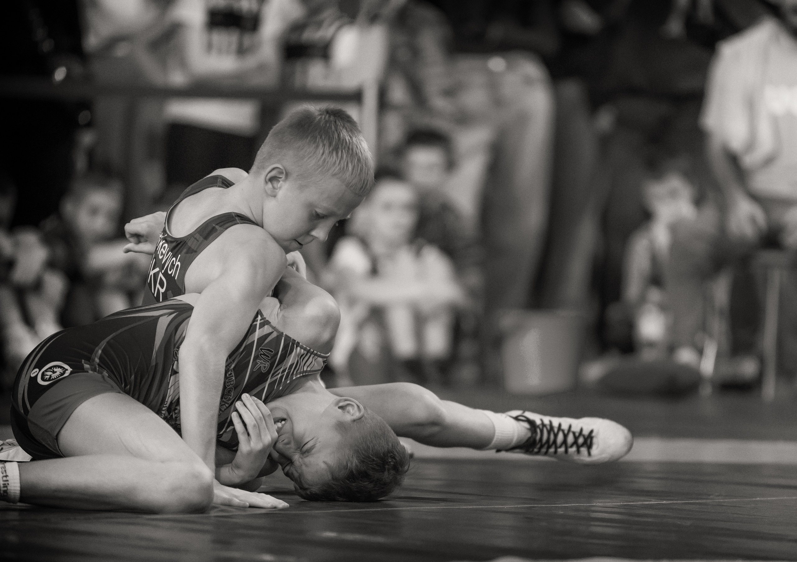 Кубок Енергоатому 2025 по ГРБ серед юнаків м. Південноукраїнськ