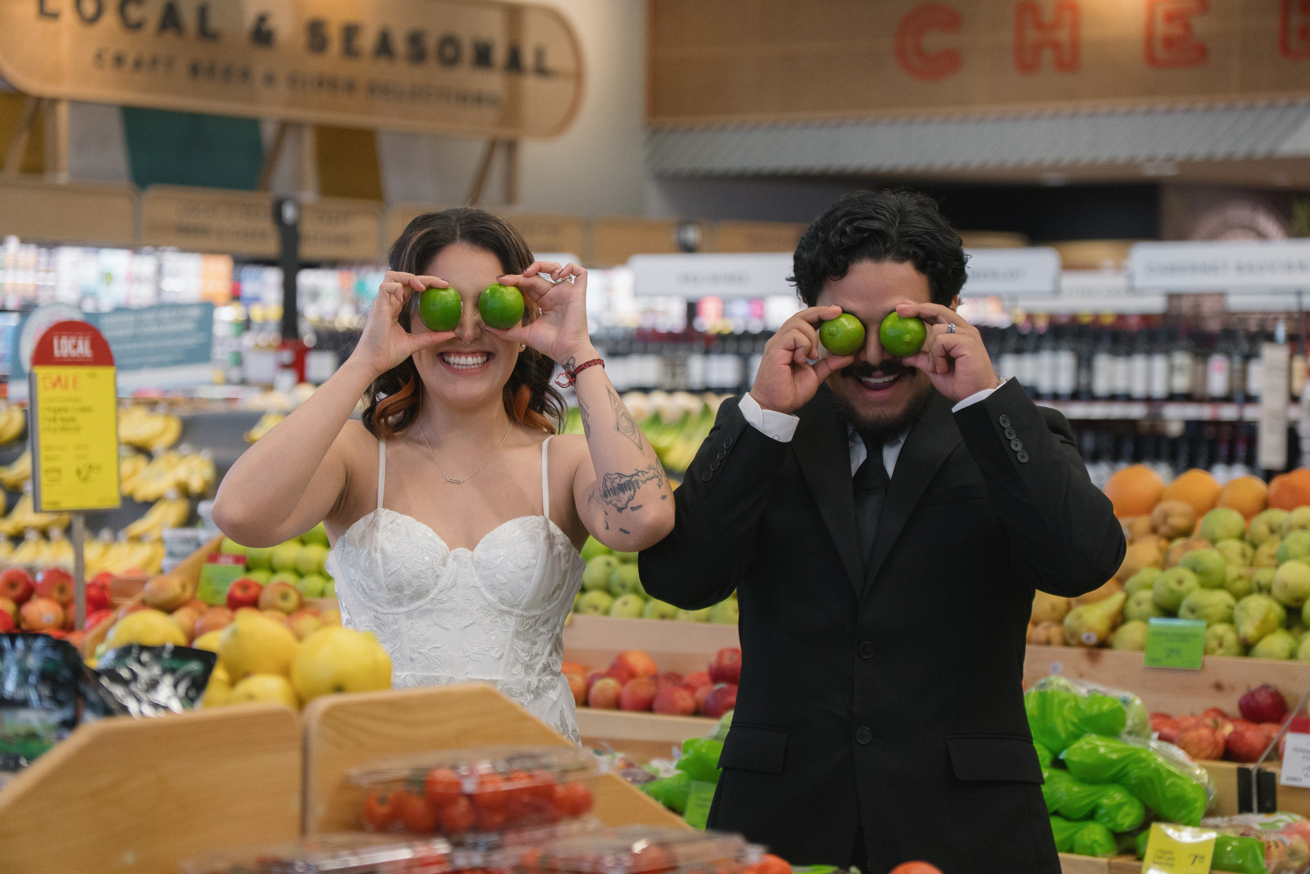 Andrea and Alonso | Wedding Portrait session. Photographer in Washington Sophia D