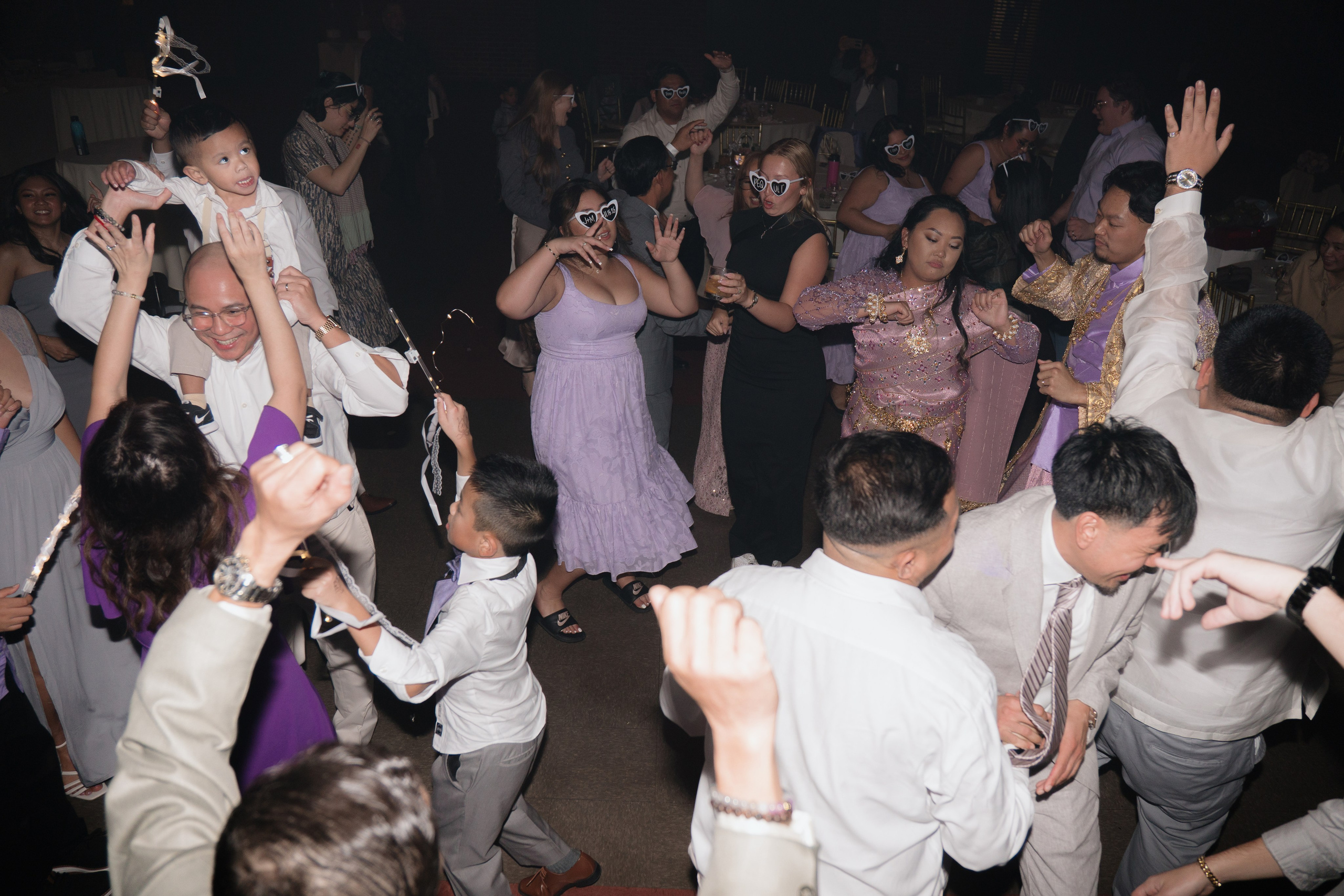 Julie and Metta | Full Wedding day. Photographer in Washington Sophia D