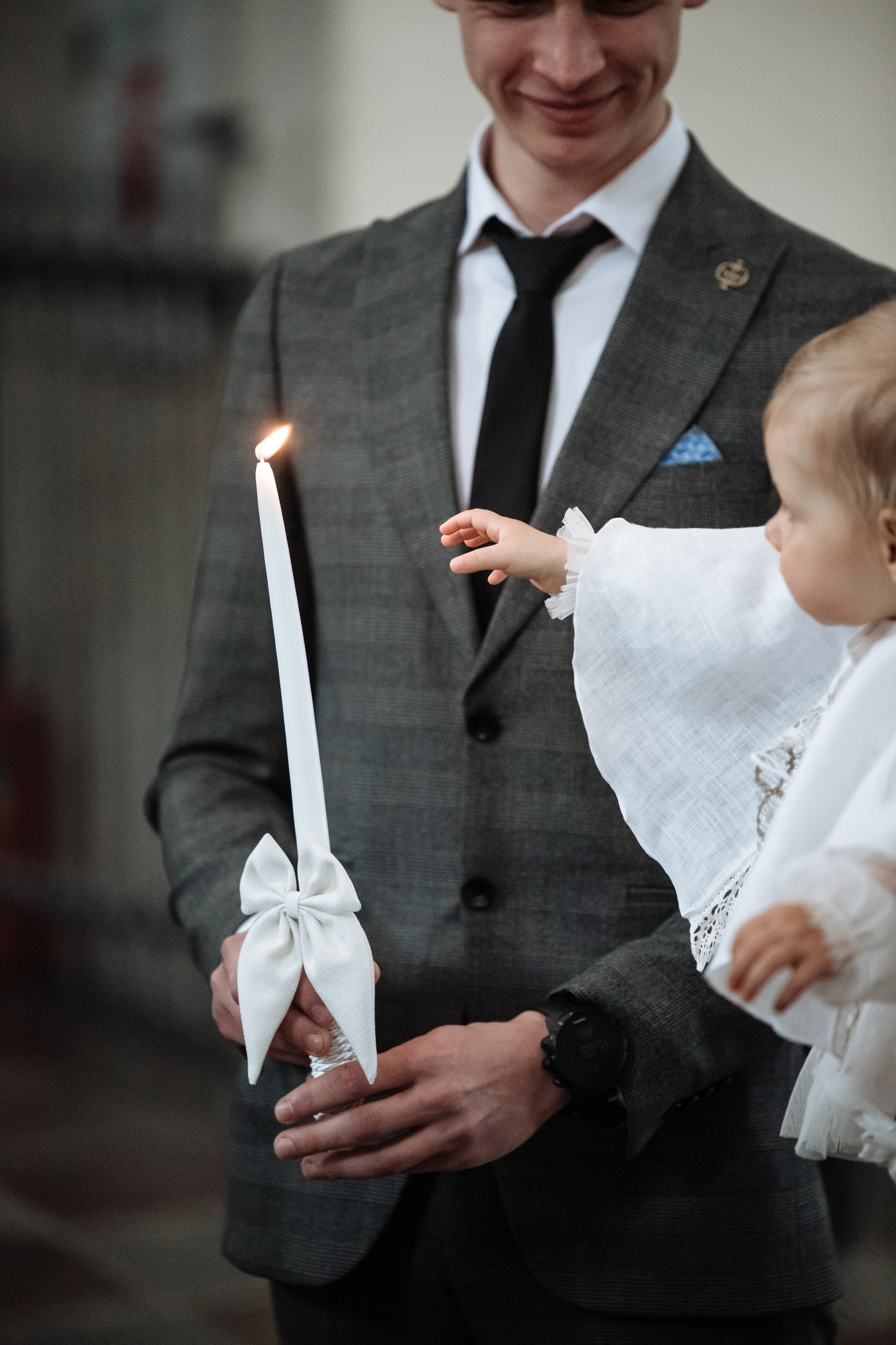 Patricijos krikštynos. Wedding, christening and family photographers in Vilnius, Lithuania