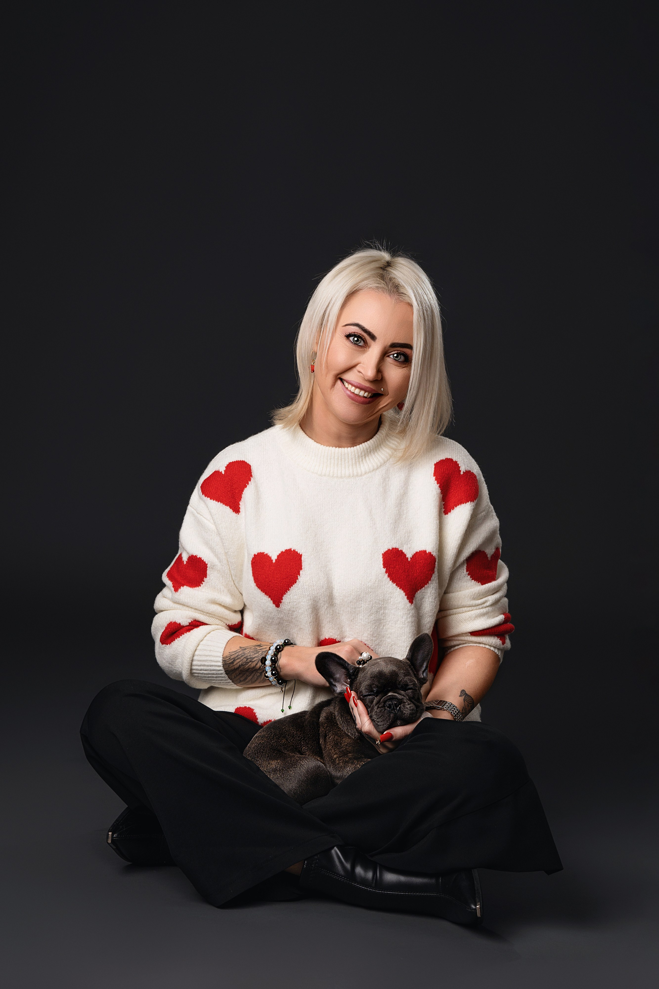 Birthday-Shooting. Portraitfotografie in Gründau Elena Ohnstedt