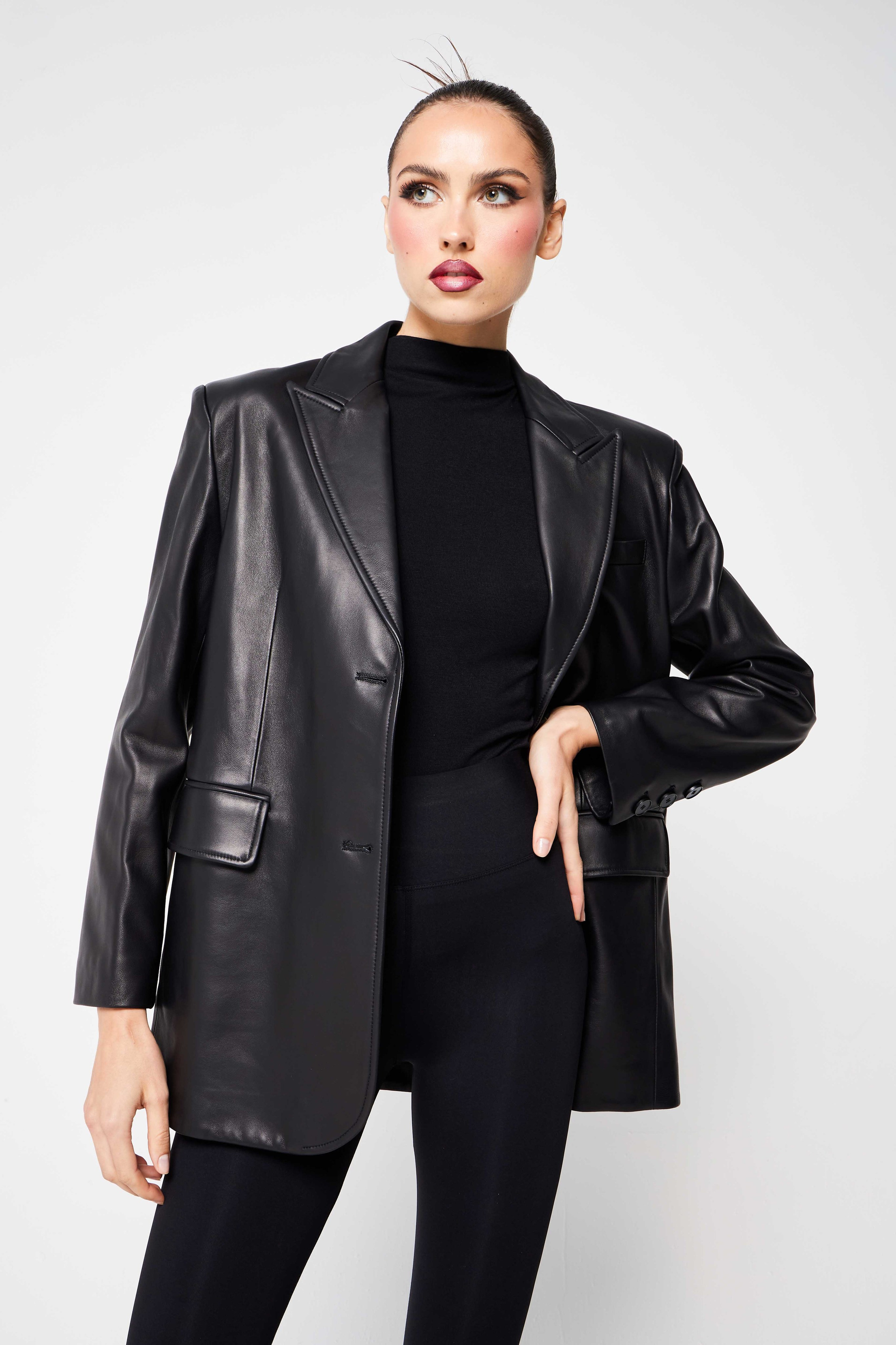 ONENESS SS24 LOOKBOOK. Spencer Danyil — Dubai Fashion Photographer