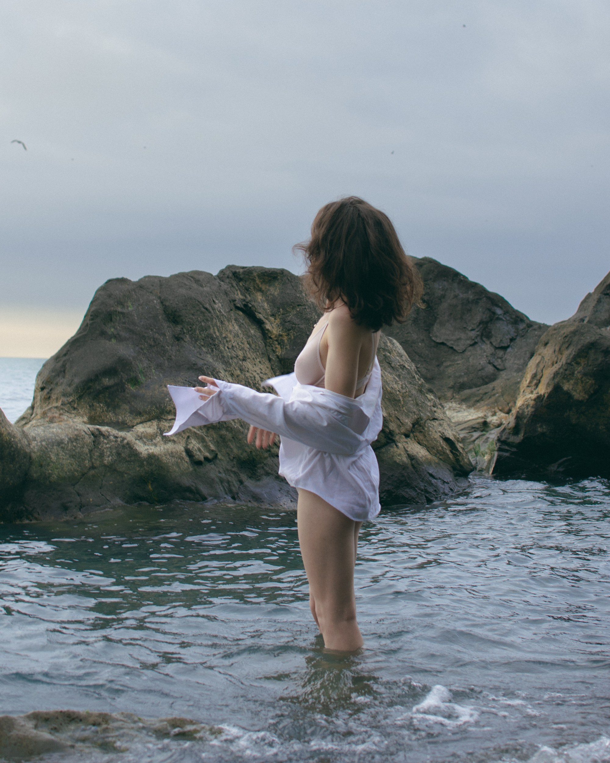 Софи. Индивидуальный и свадебный фотограф в Батуми Валерия Азаренко