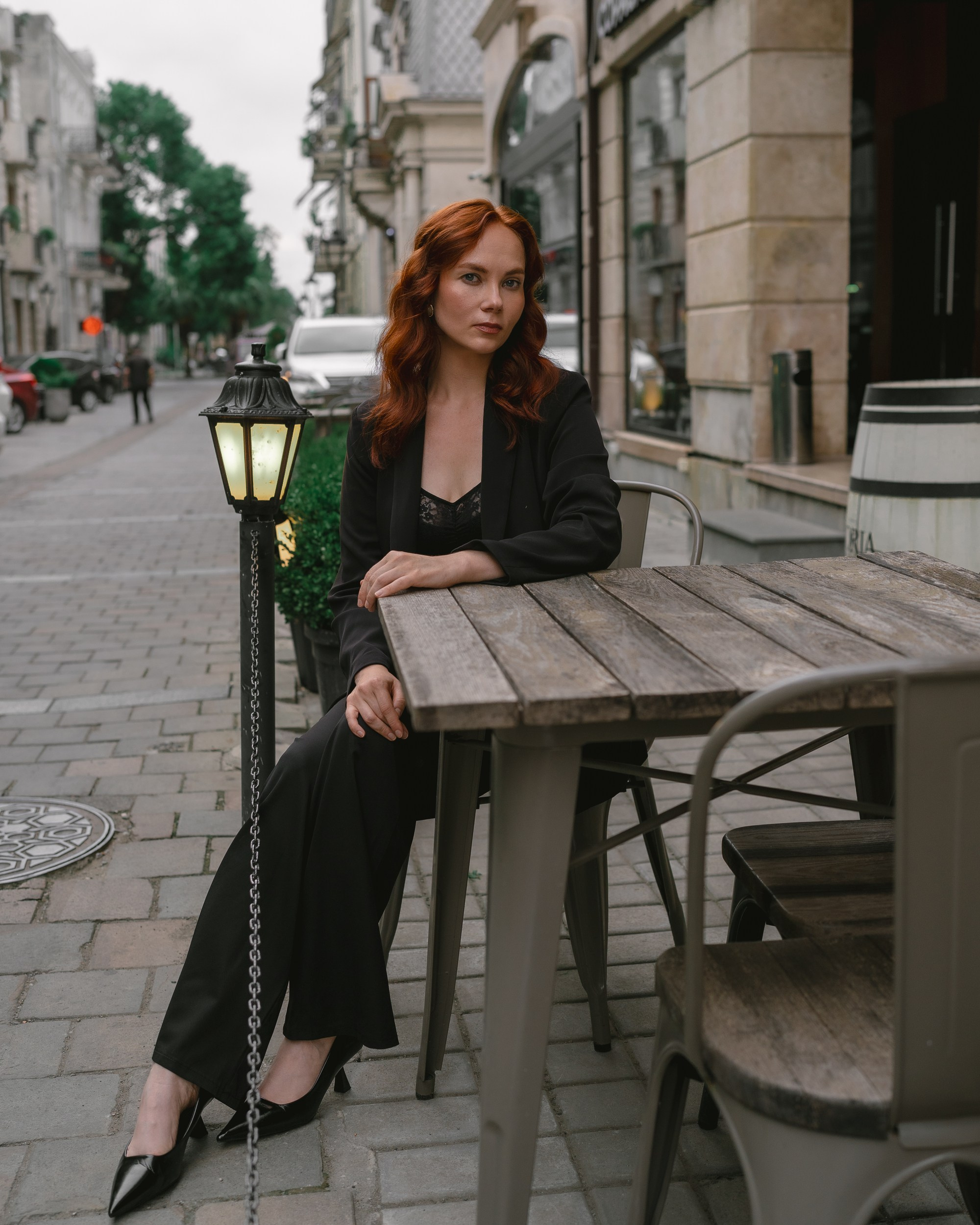 Таня. Индивидуальный и свадебный фотограф в Батуми Валерия Азаренко