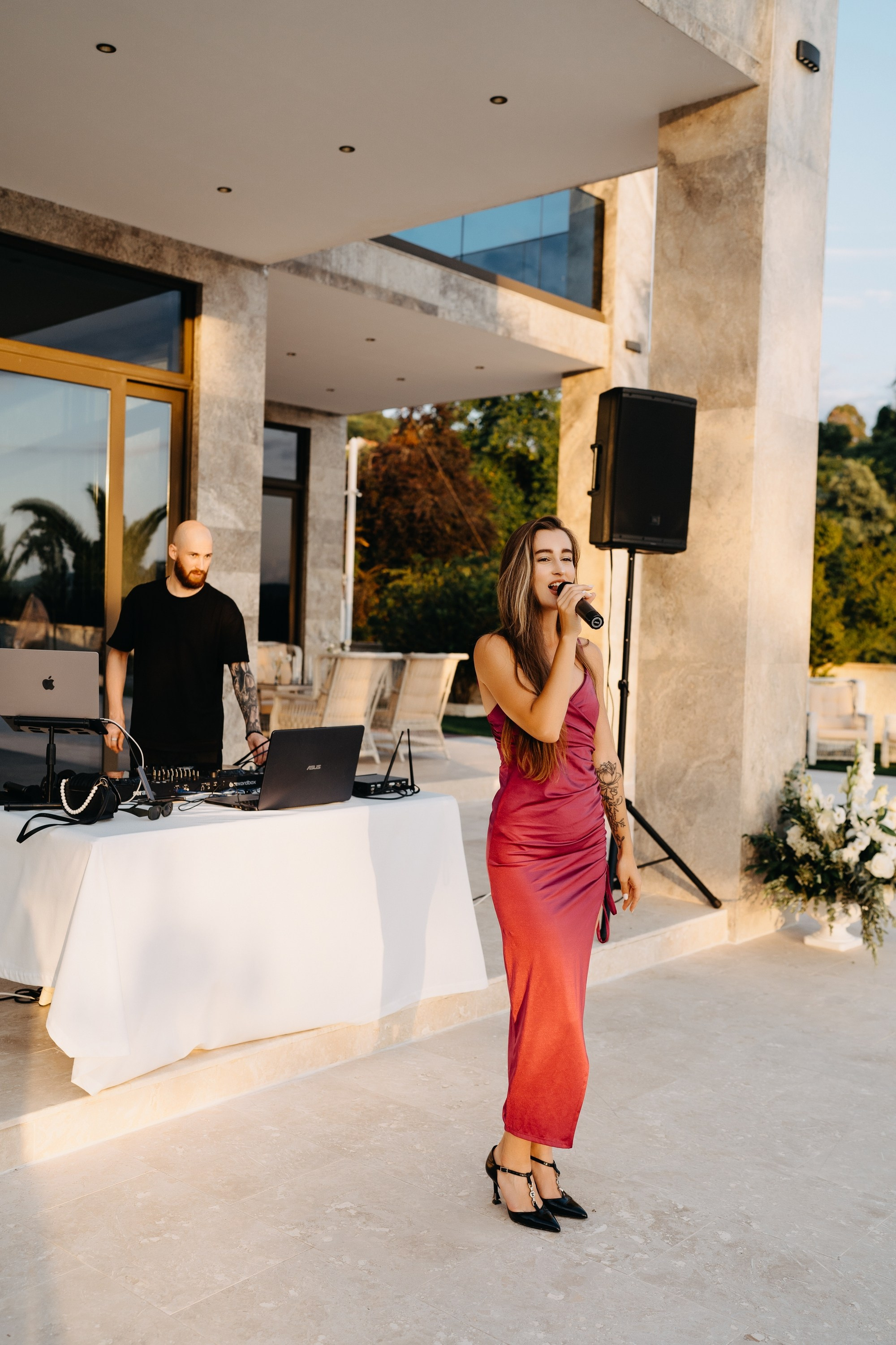 Аустрис и Элина. Индивидуальный и свадебный фотограф в Батуми Валерия Азаренко