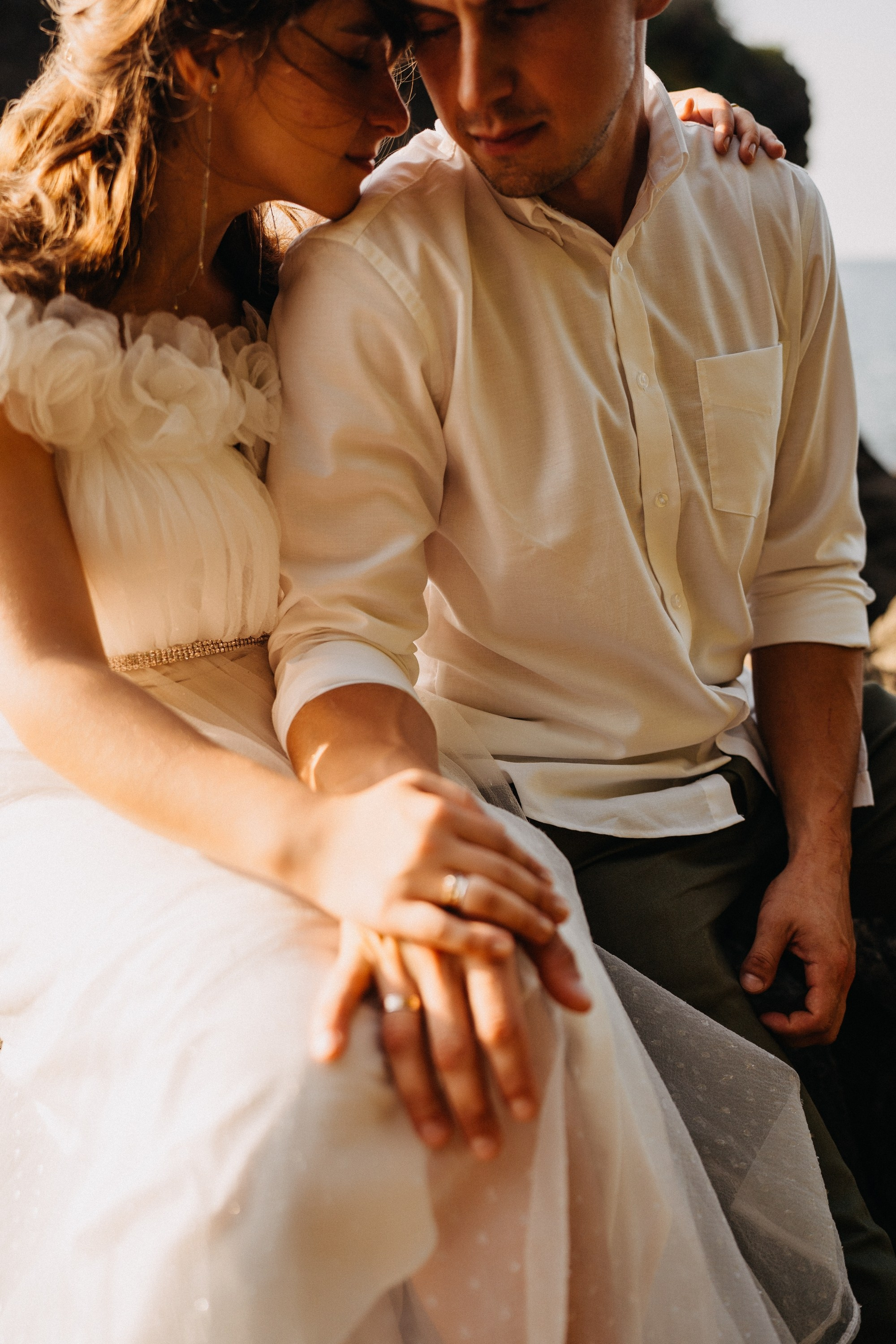 Роман и Виктория. Индивидуальный и свадебный фотограф в Батуми Валерия Азаренко