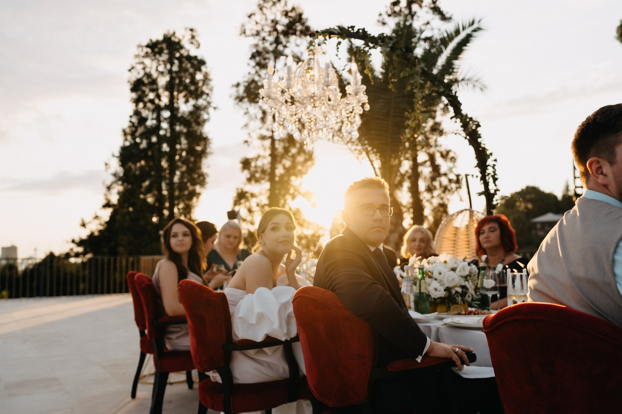 Аустрис и Элина. Индивидуальный и свадебный фотограф в Батуми Валерия Азаренко