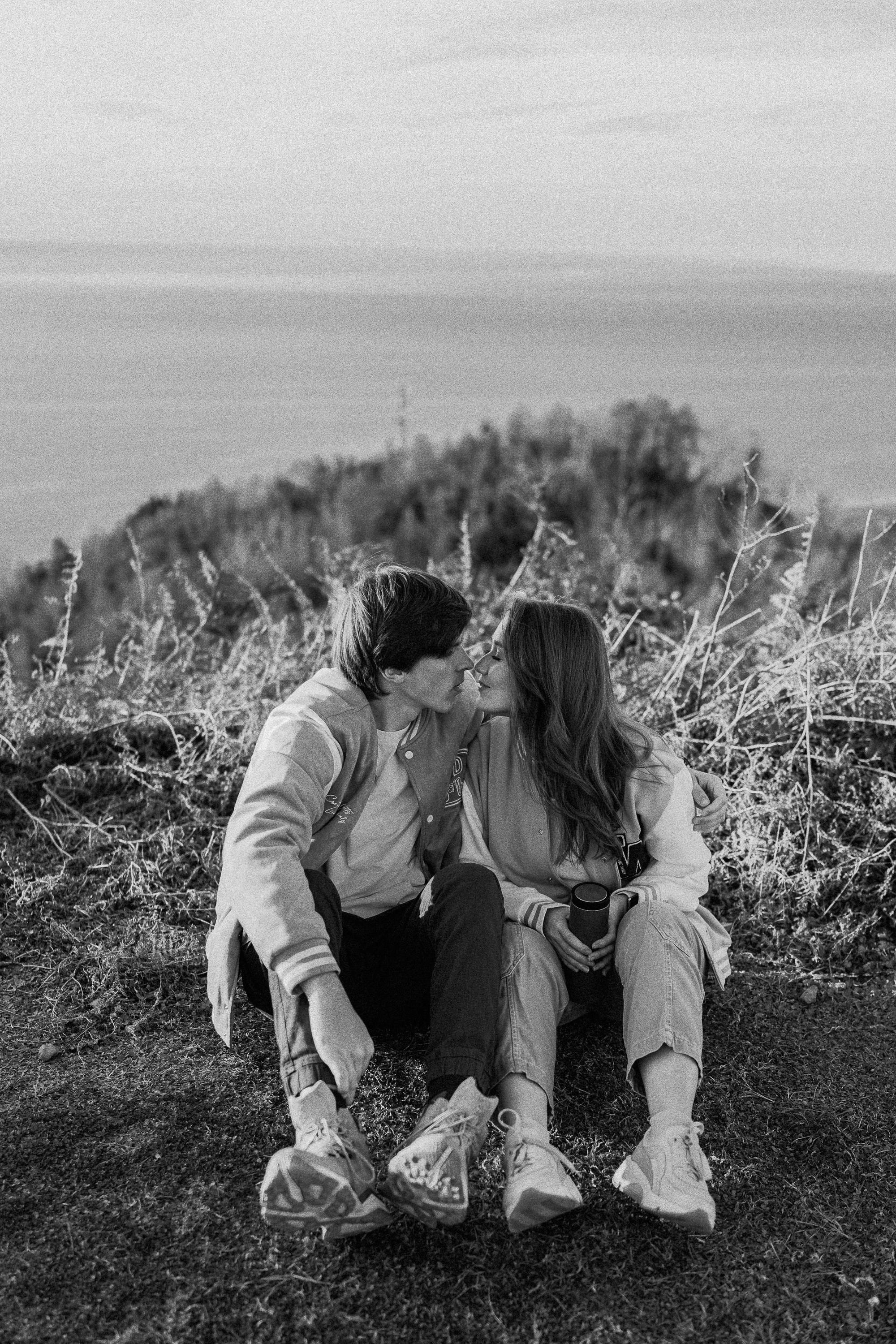 Никита и Елена. Индивидуальный и свадебный фотограф в Батуми Валерия Азаренко