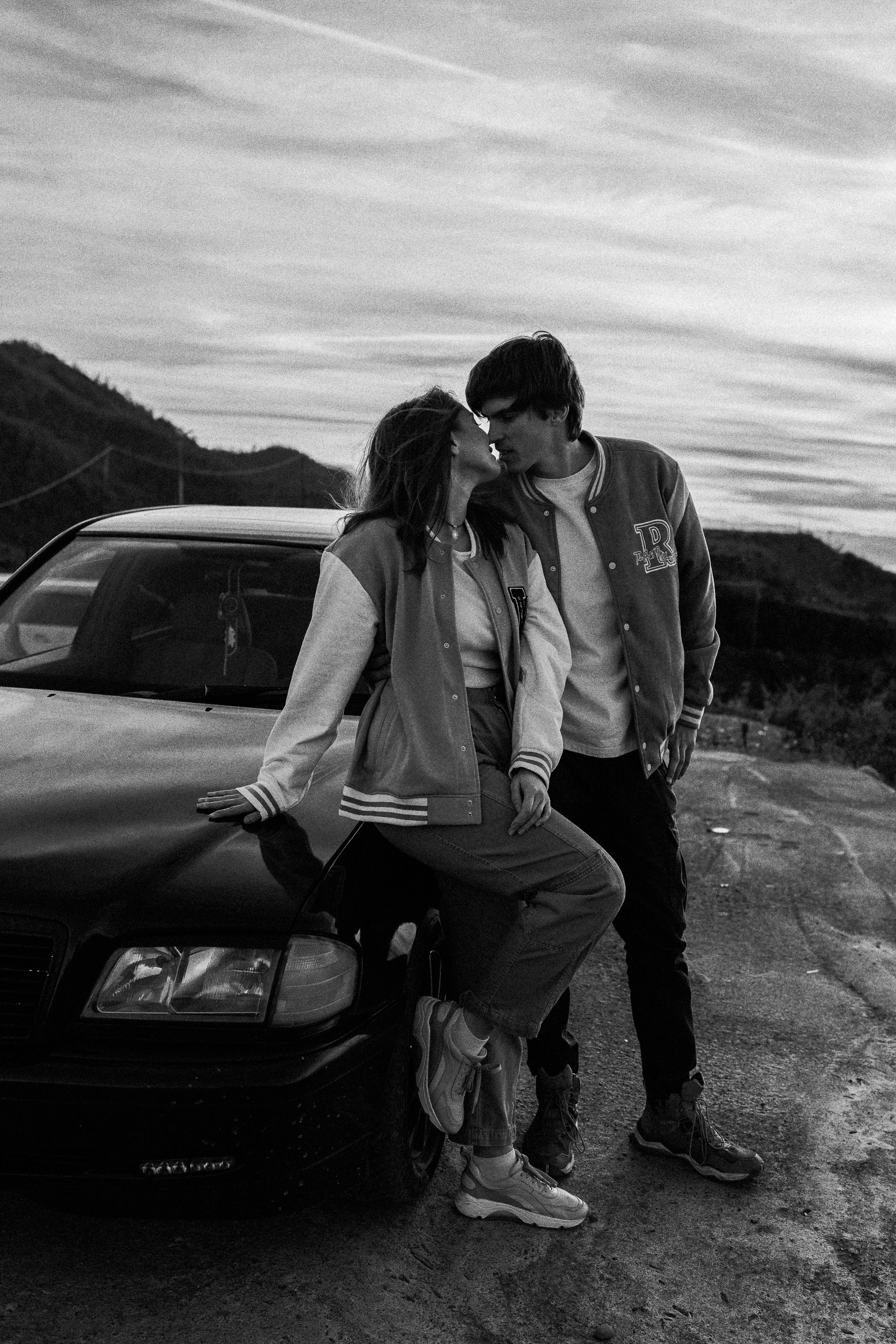 Никита и Елена. Индивидуальный и свадебный фотограф в Батуми Валерия Азаренко