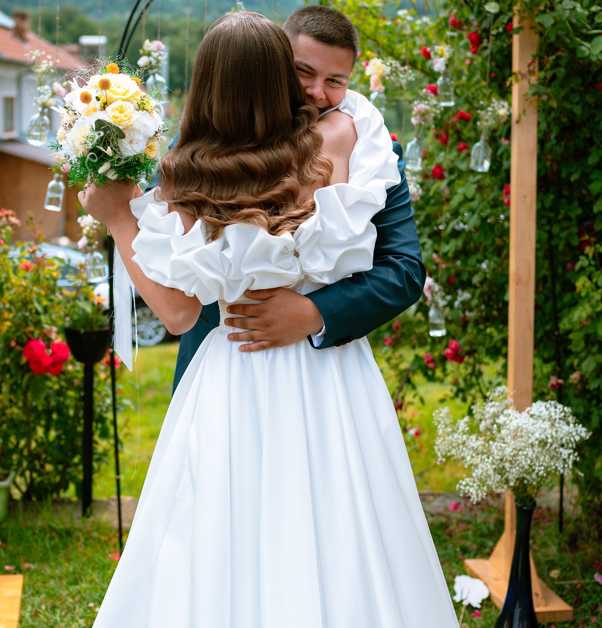 Wedding Day | Adina & Bogdan
