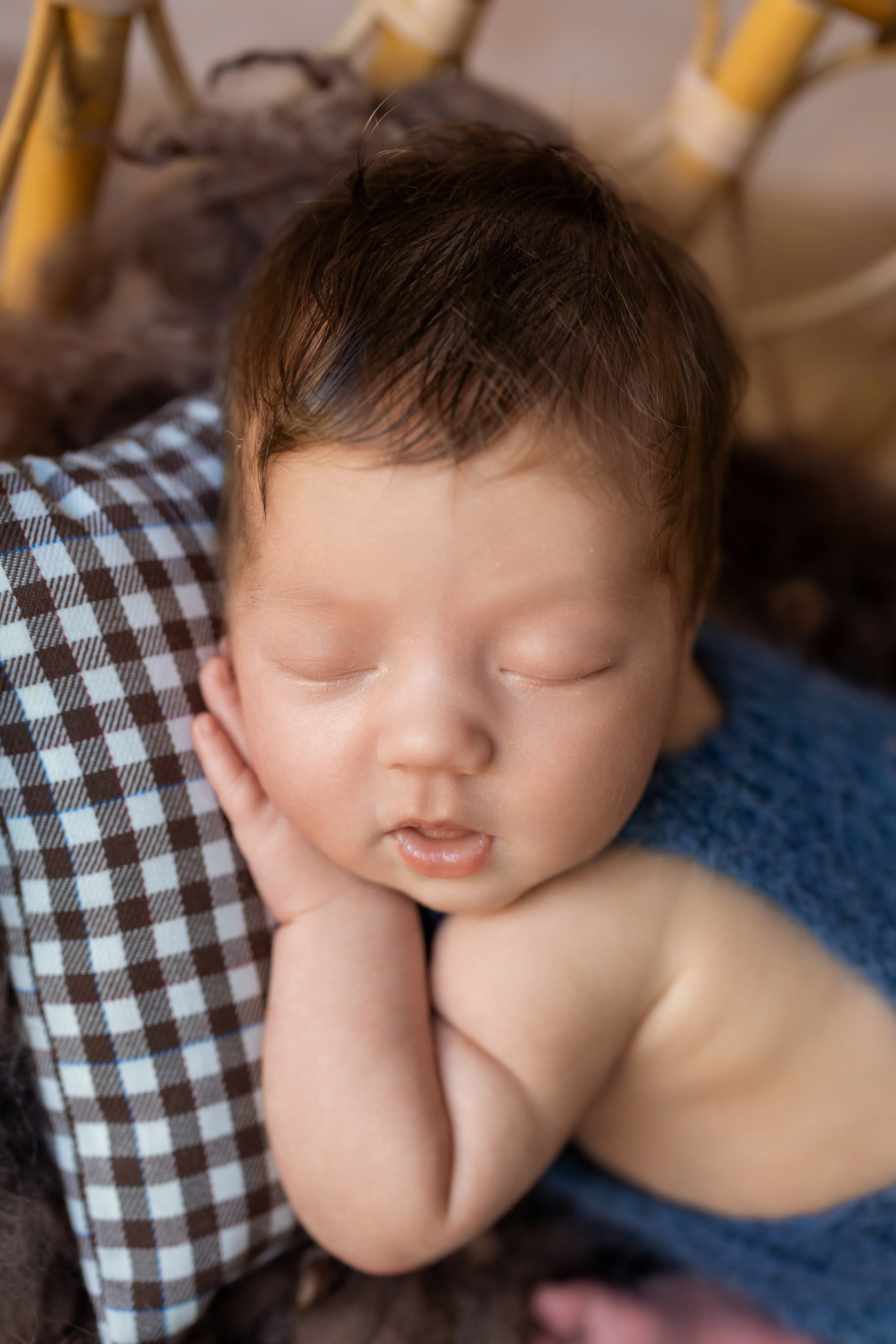 Nounascuti. Fotograf de familie la Ungheni și Reggio-Emilia, Alessia Slivca