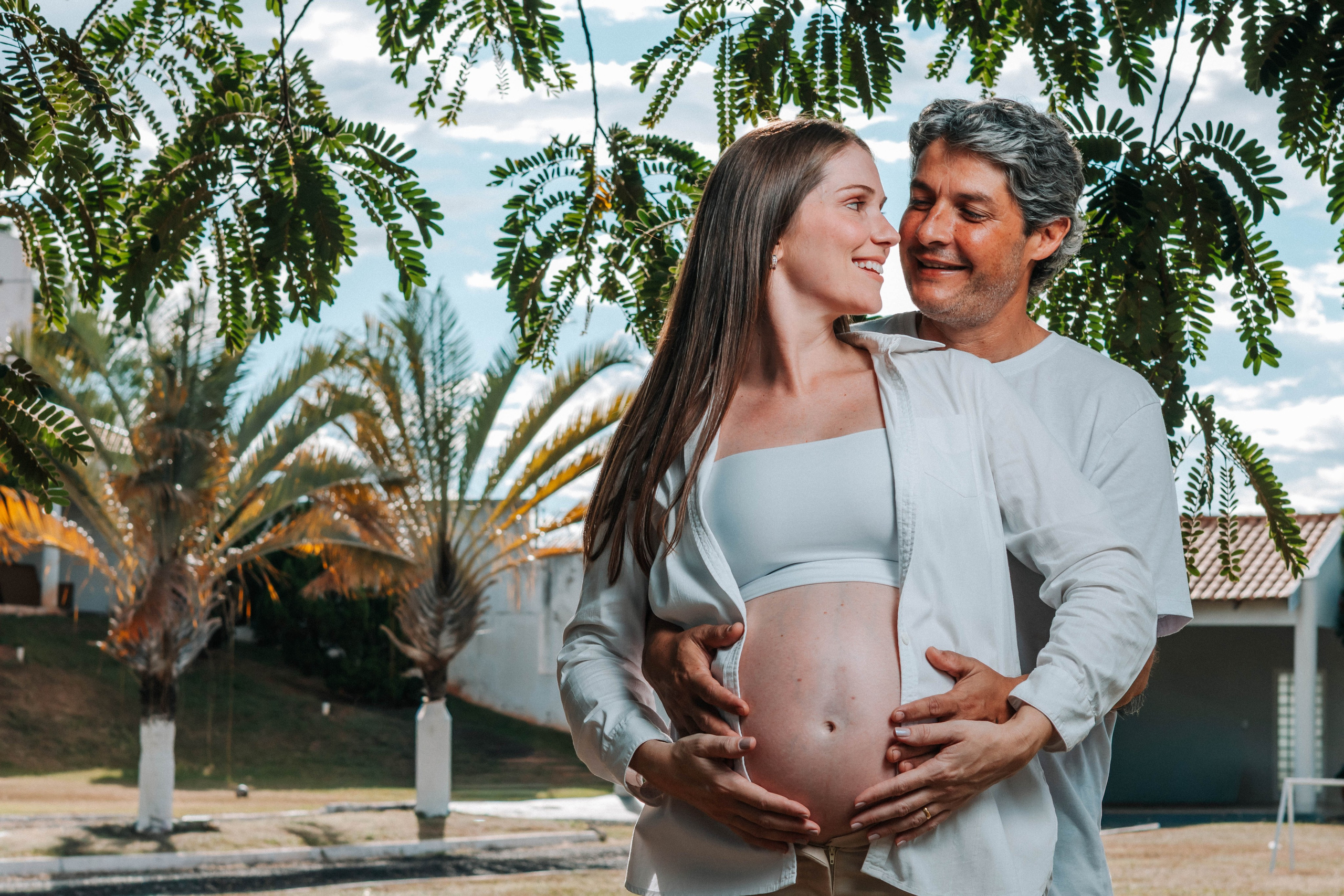 Isabelli Peretti. Fotógrafo João Ouchi