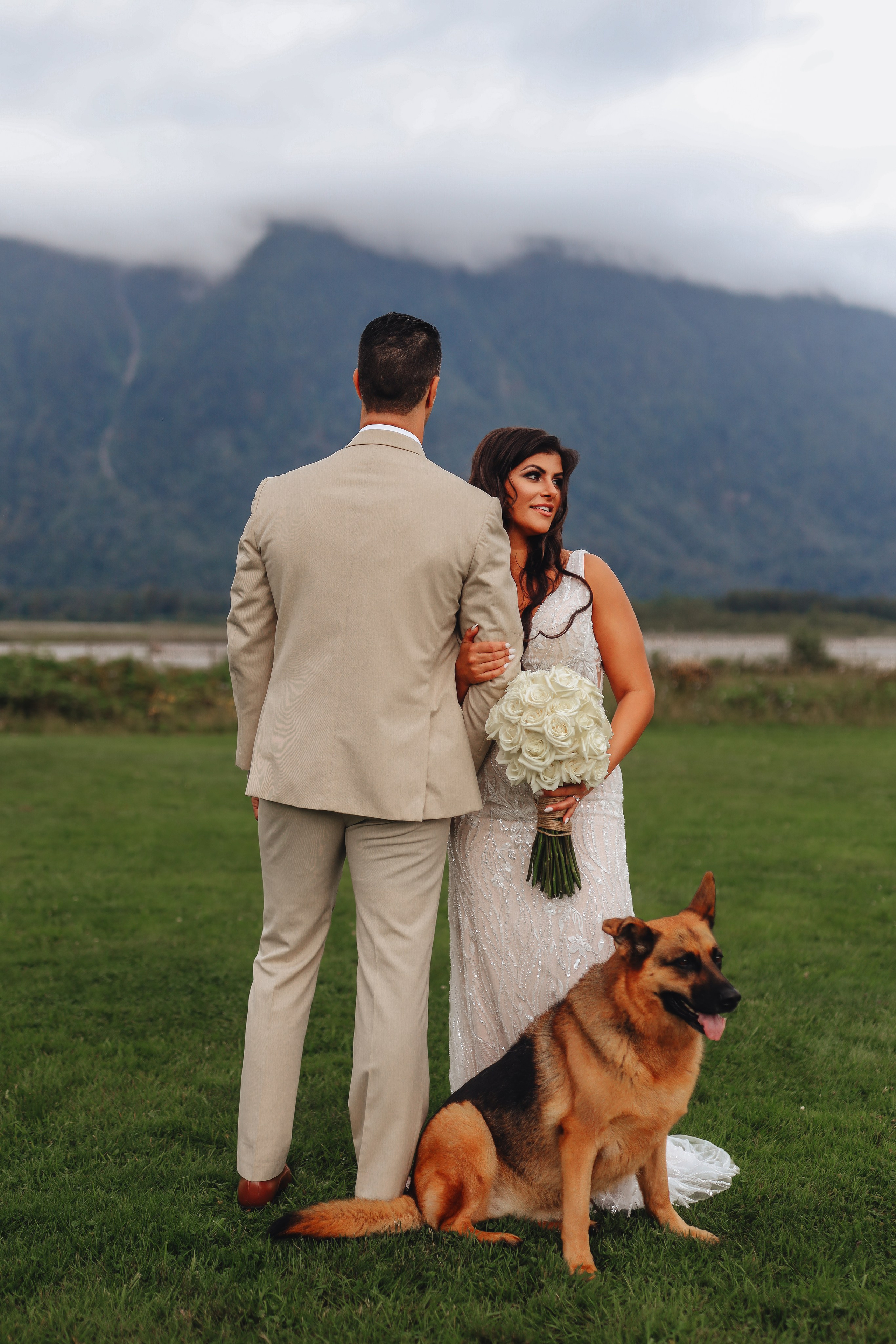 Wedding. Ellen Litvinova photography