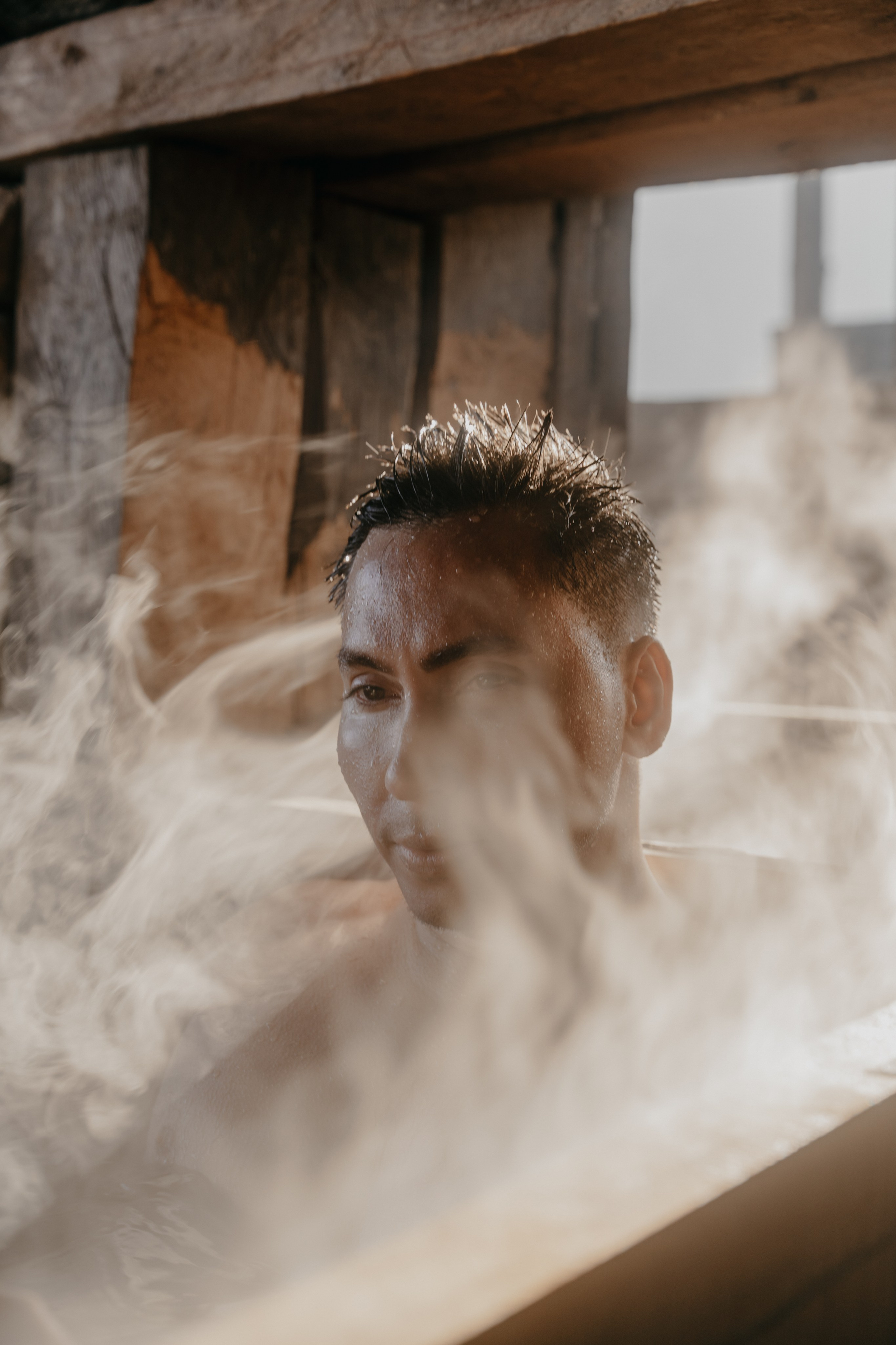 Amankora, Bhutan. Editorial photographer Yuliya Drazdovich