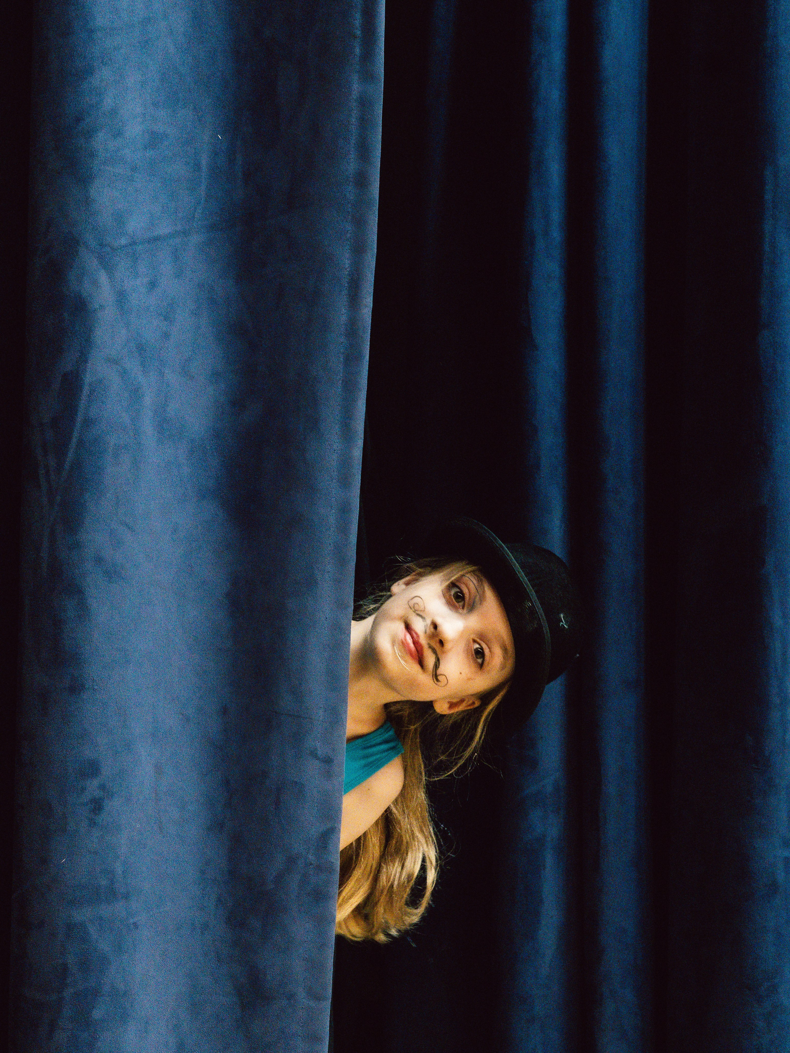 Ordinary Miracle. Yana Bobrova | Artistic Photography