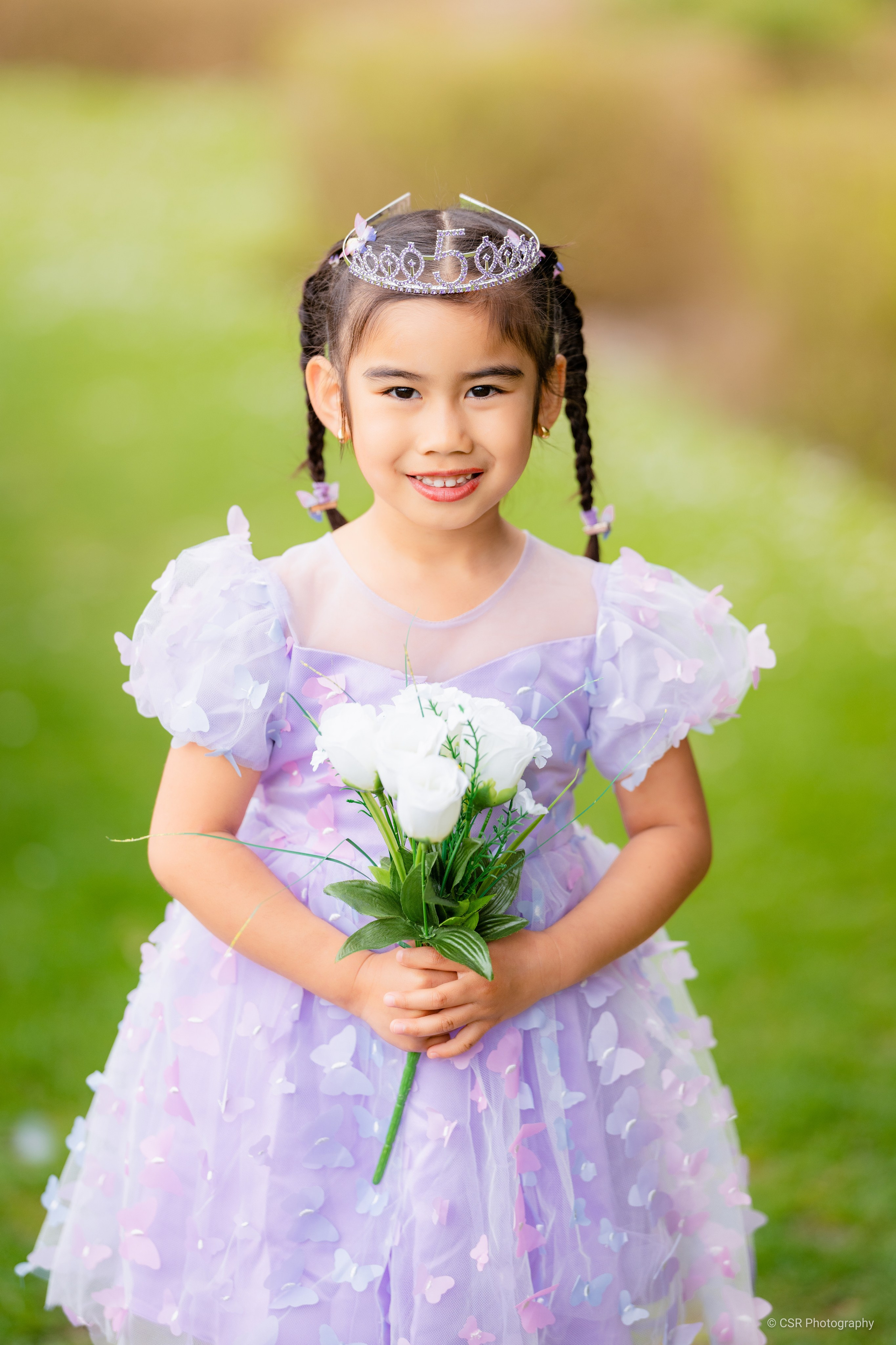 Rheana Faye. CSR Photography