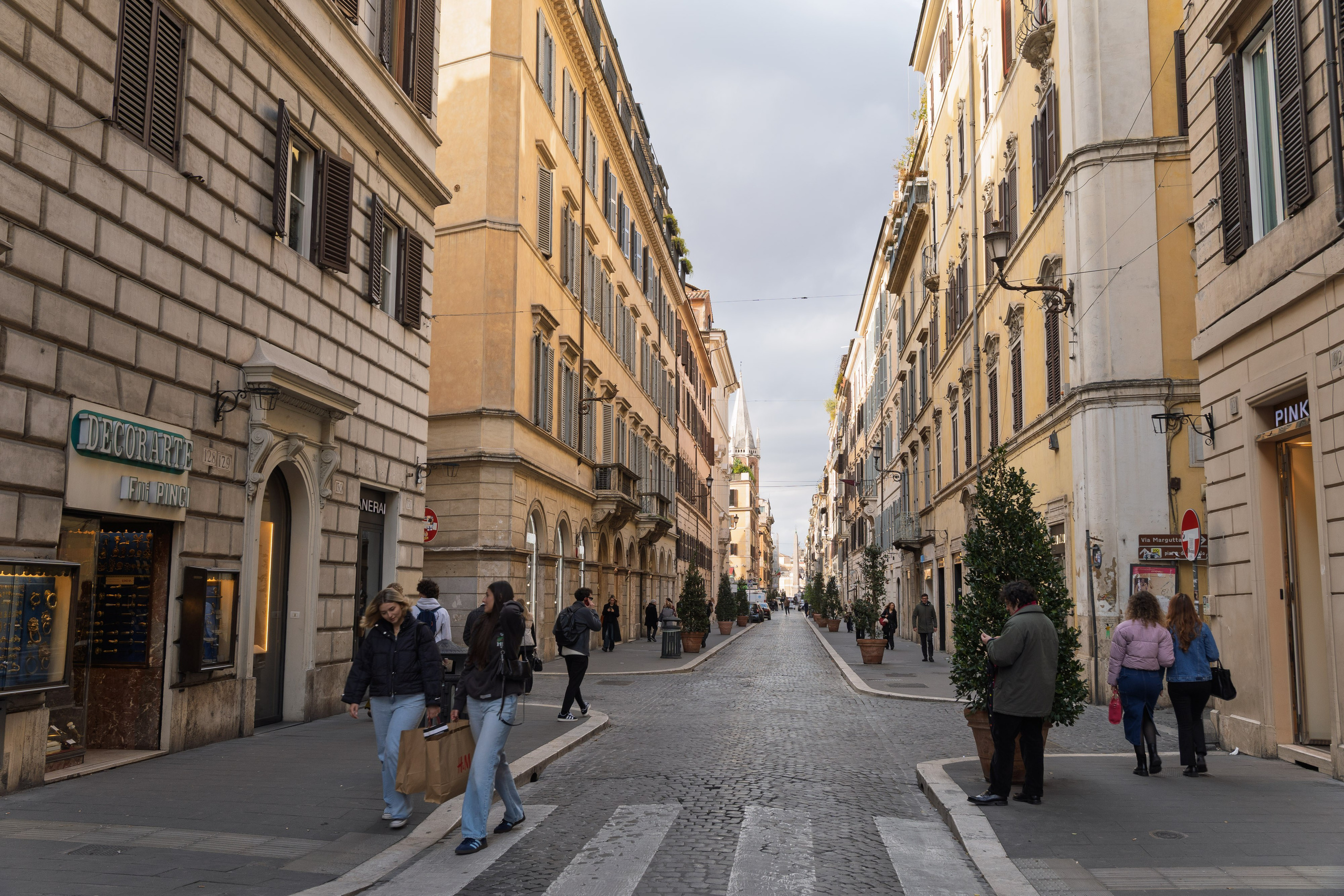Roma 2025. Fotografiideplacere.net