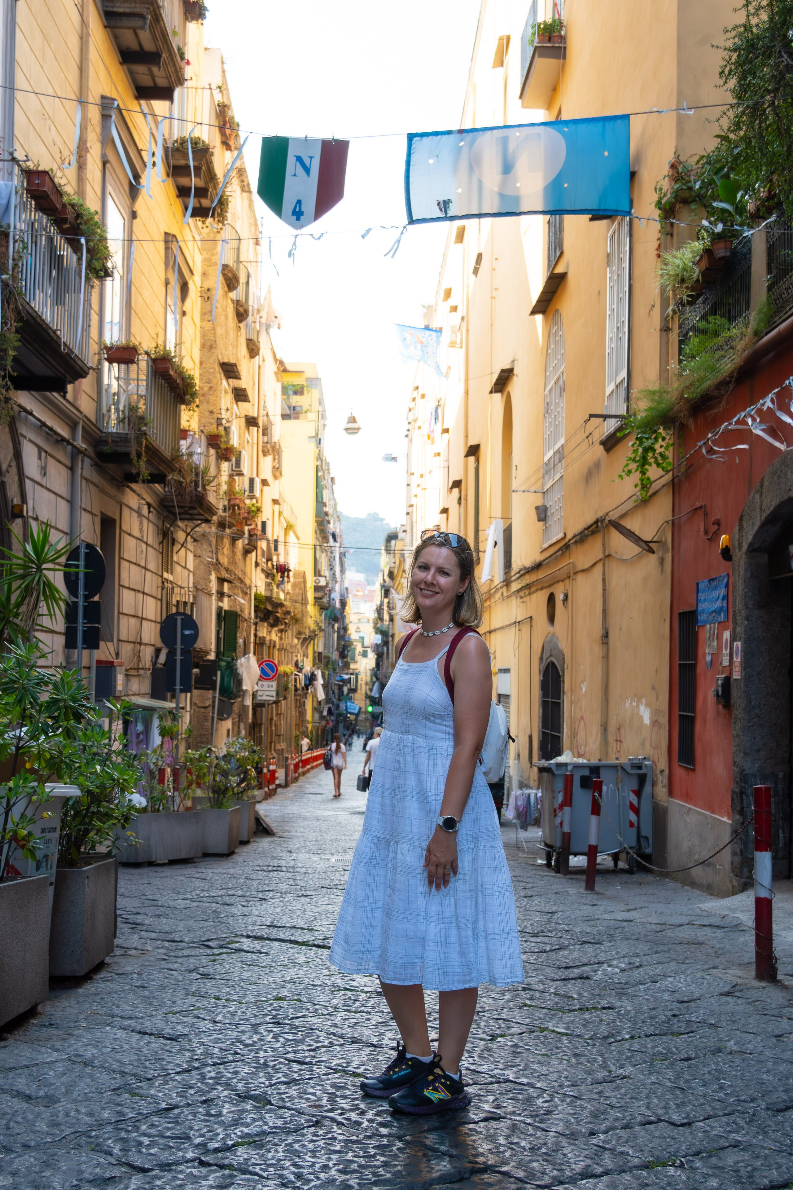 Napoli 2025. Fotografiideplacere.net