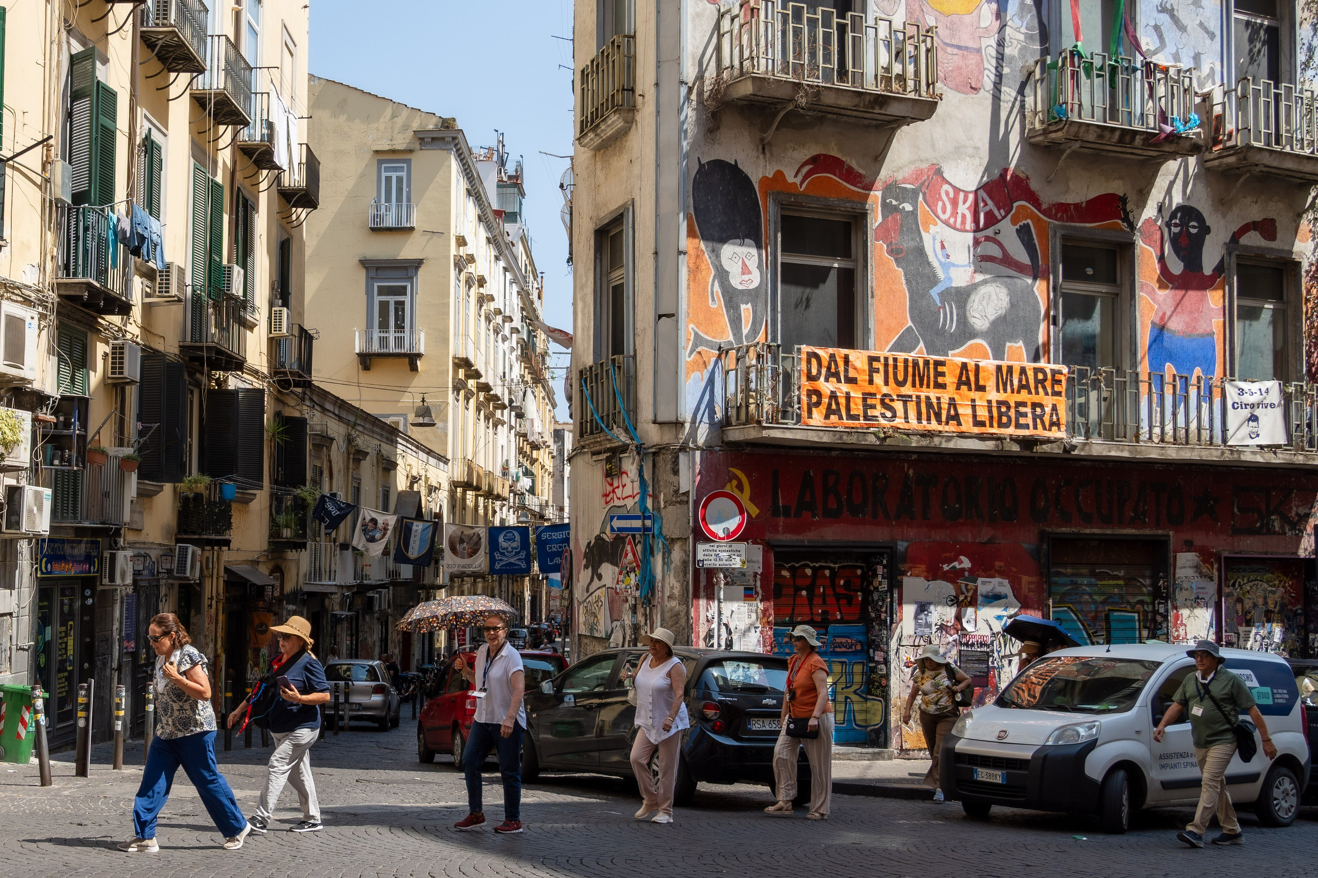 Napoli 2025. Fotografiideplacere.net