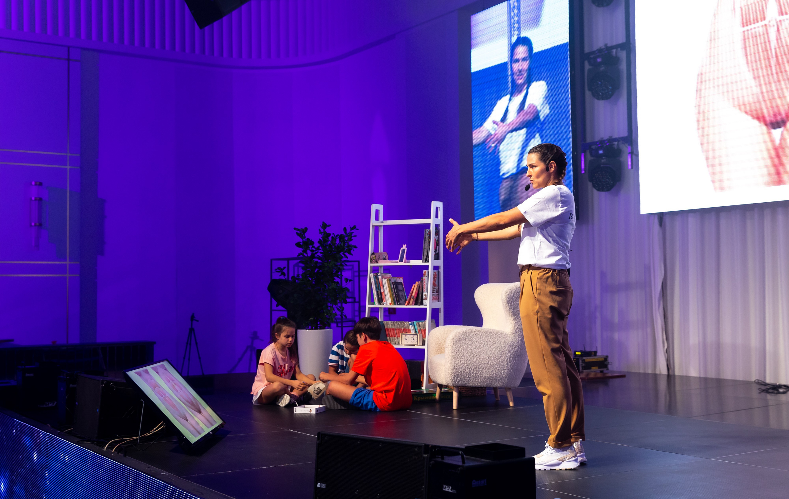 M.Pilates. MATVEEVA STUDIO