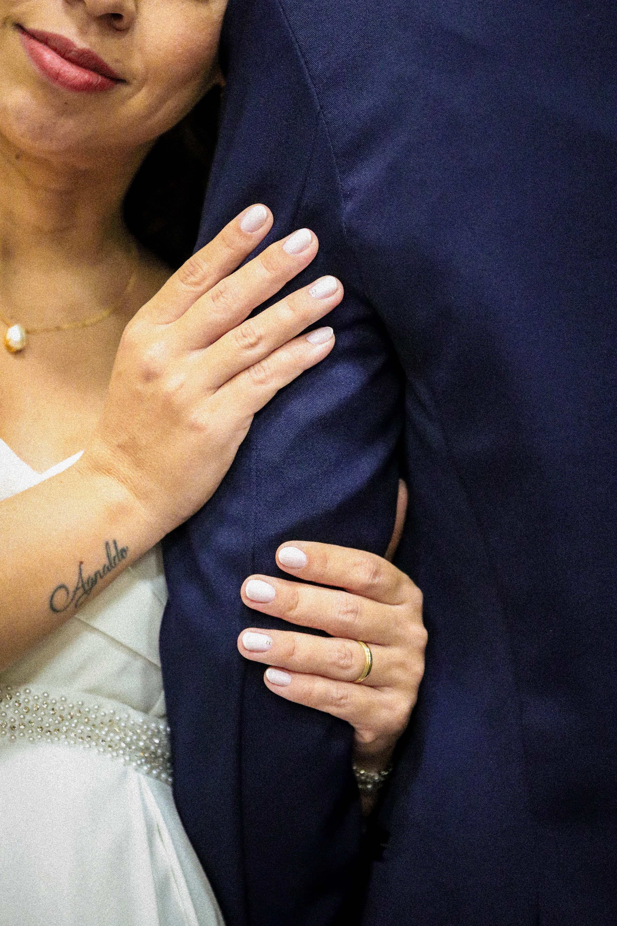 Casamento | Tatiane & Caetano. Fotógrafo de momentos Sagrados