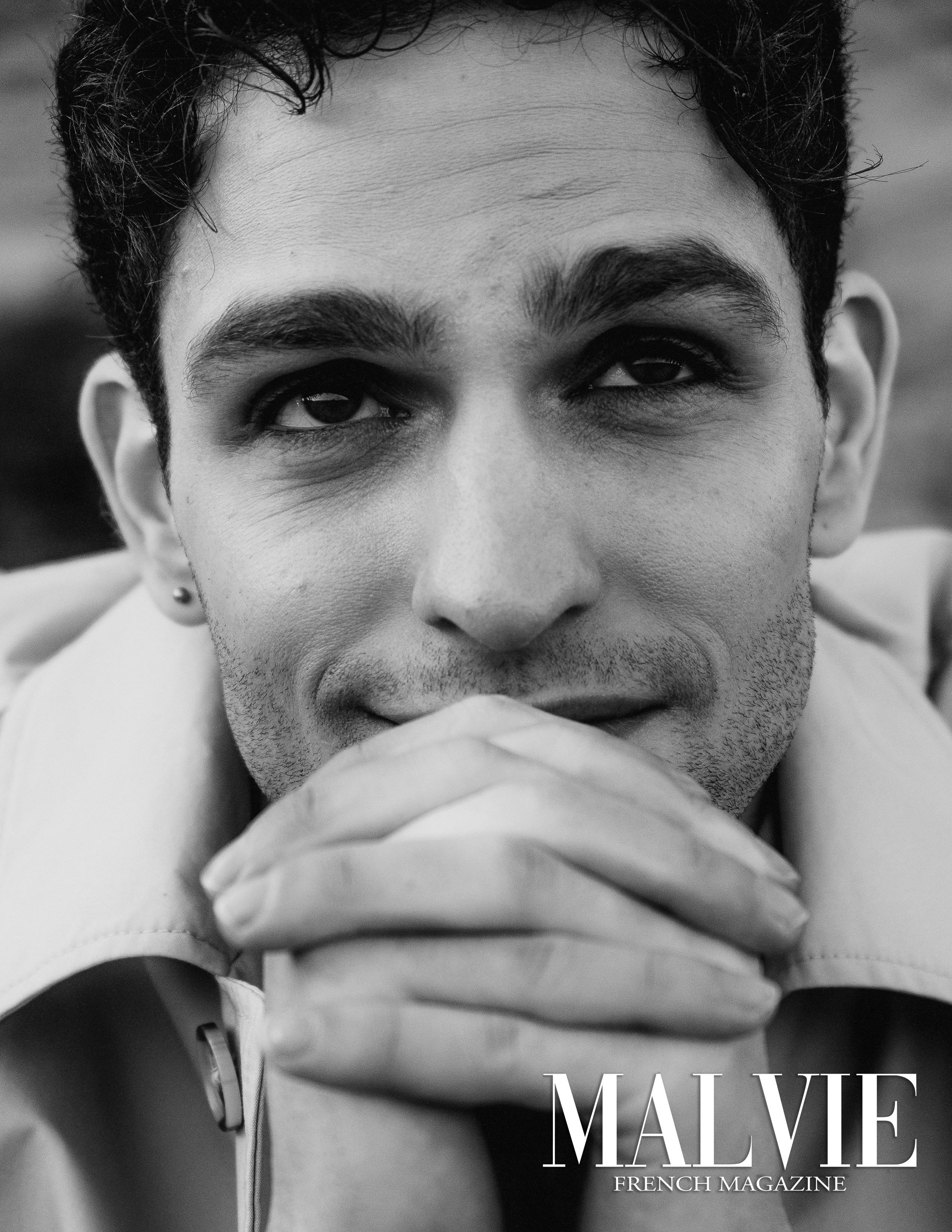 The best publications of the project Stone Cold