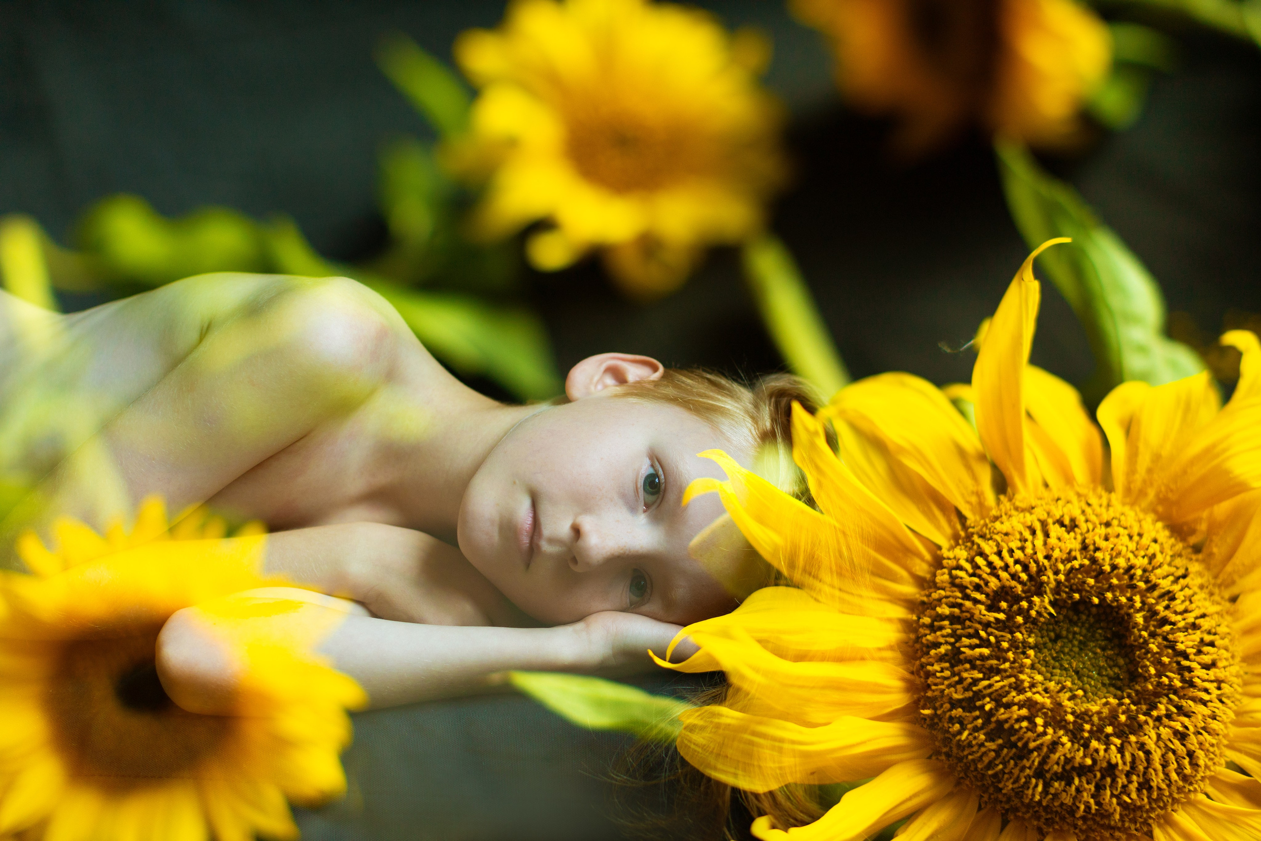 Oksana Zhila, Valokuvaaja, Suomi, Lahti, Mikkeli, Helsinki