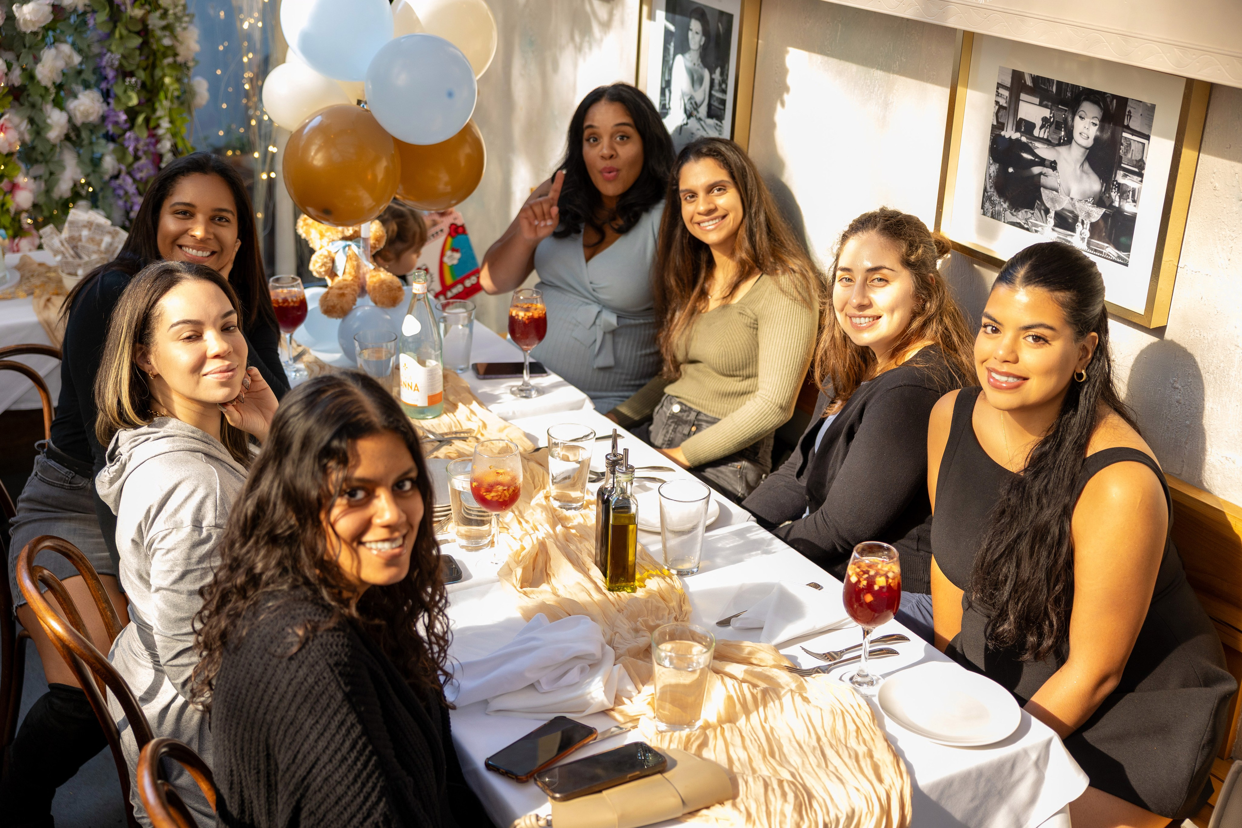 Baby Celebration Party. Family, lifestyle, and commercial photography in New York and New Jersey