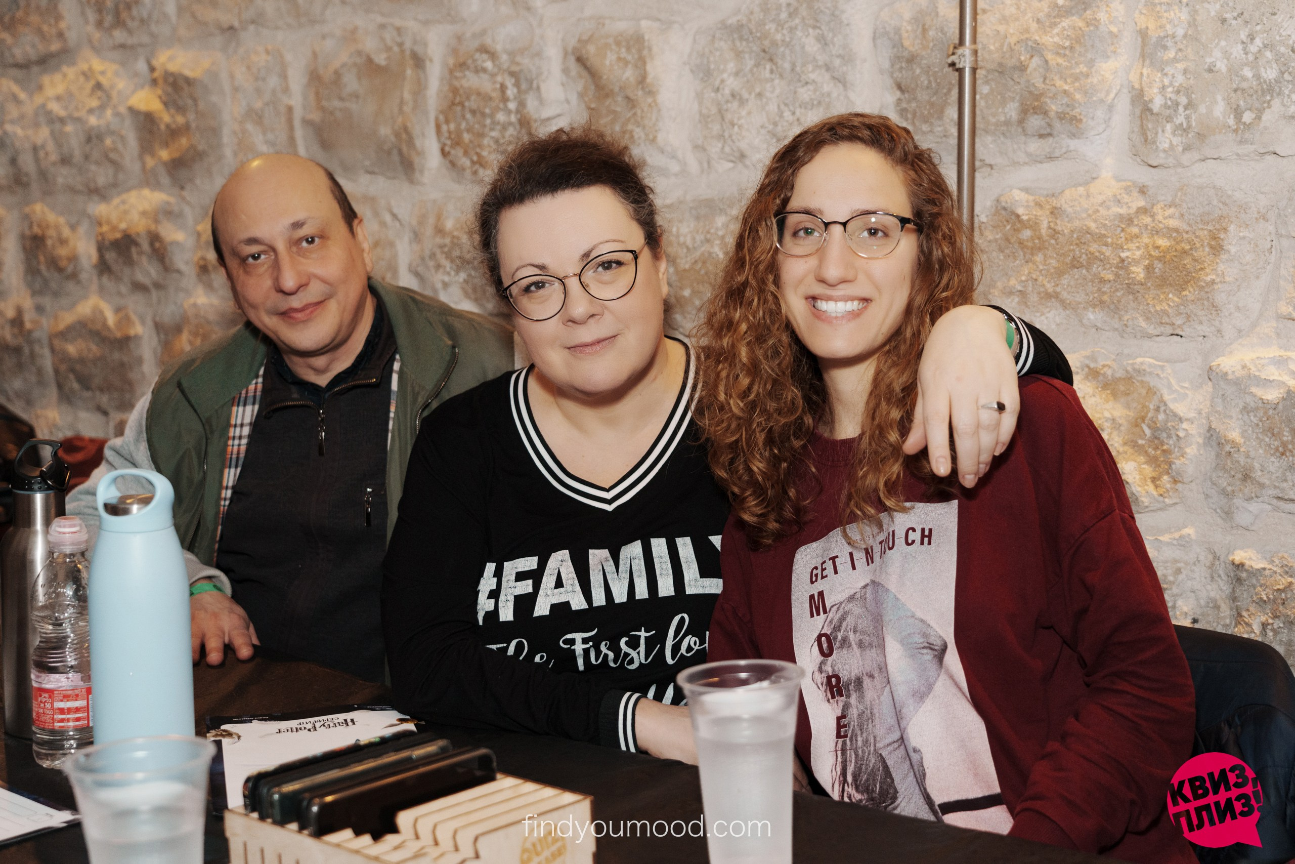 Quiz pliz. Photo and video shooting