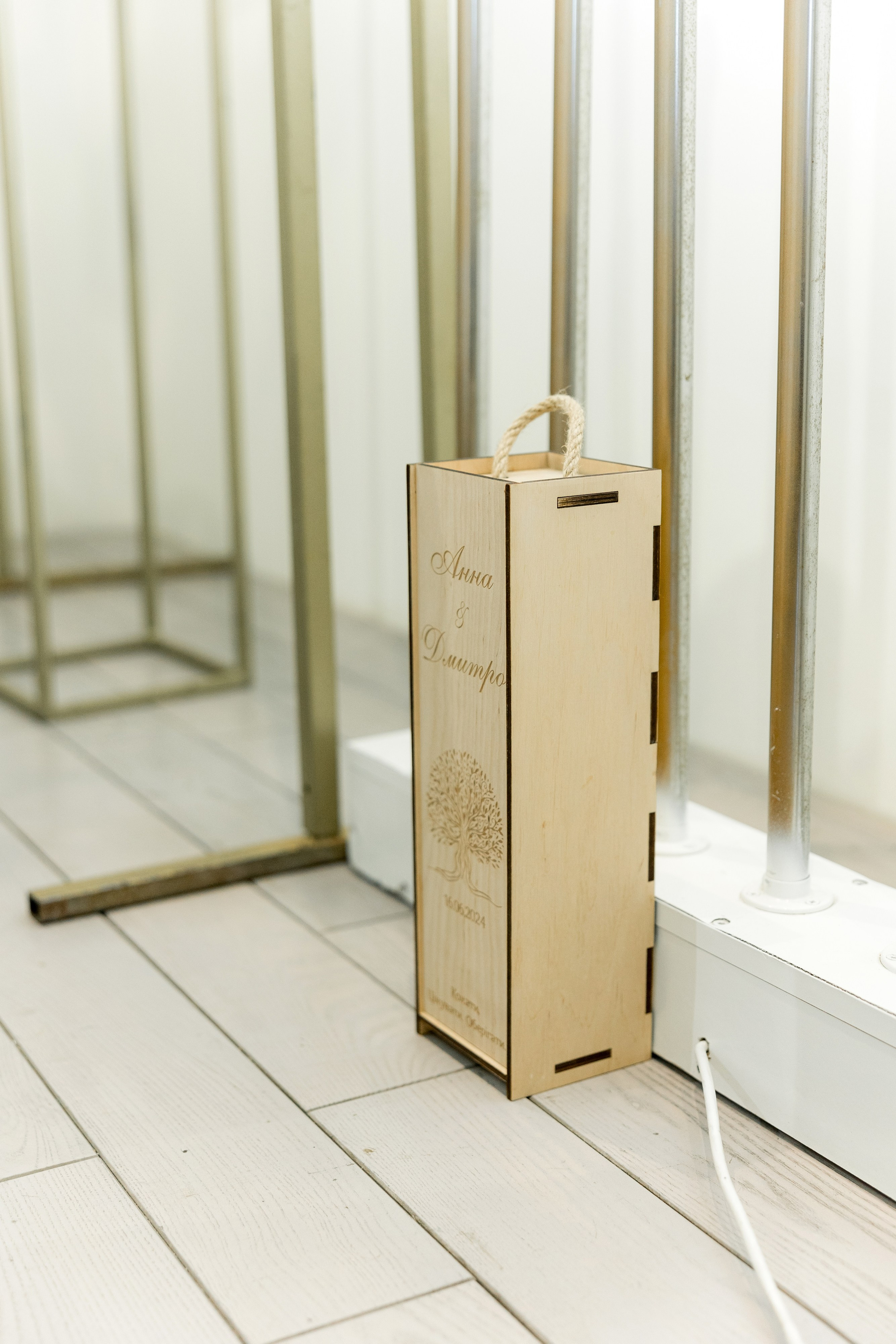 Anna Dmytro. Ірина Терещук