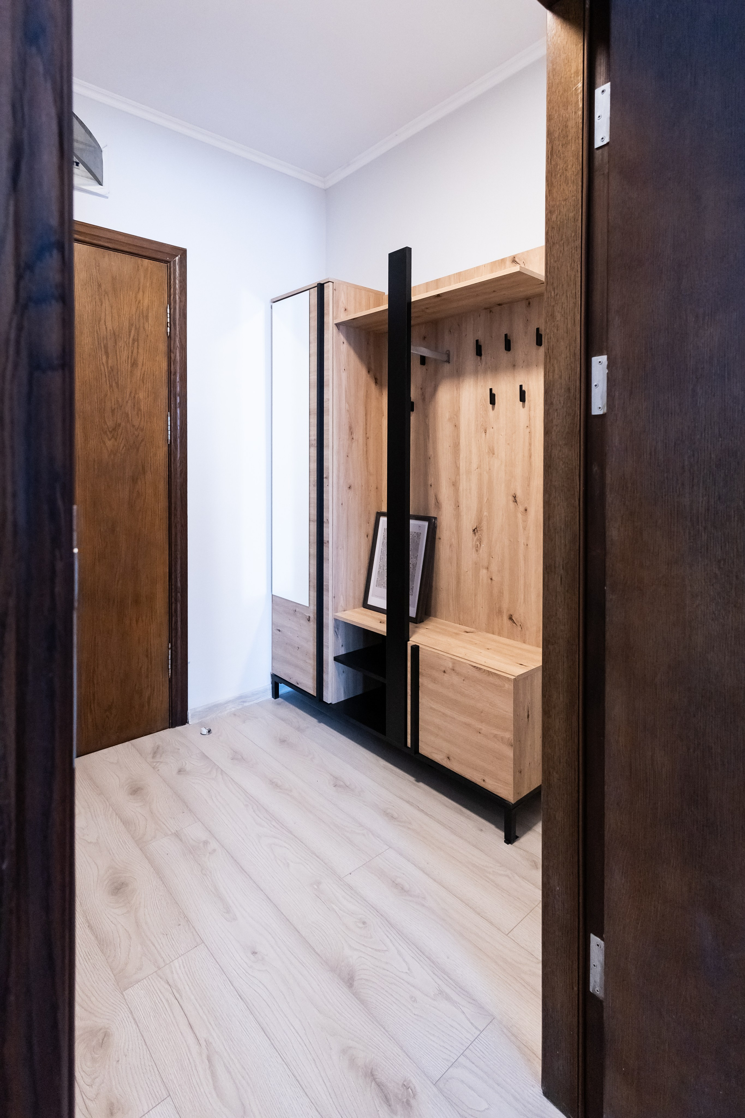 Хотел. Фотограф Ирина Йотова