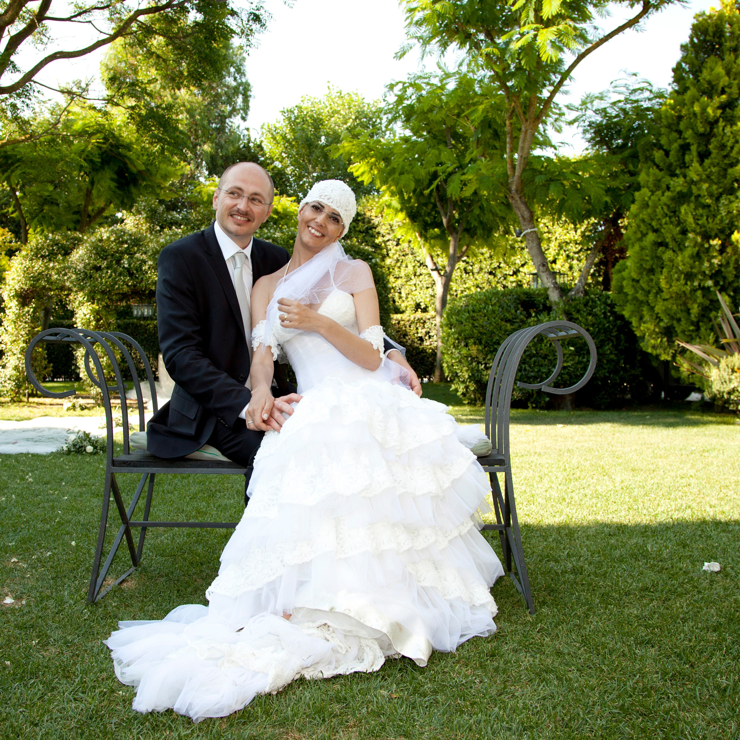 Weddings Timeless Memories. Photographer & Video operator Domenico di Bona