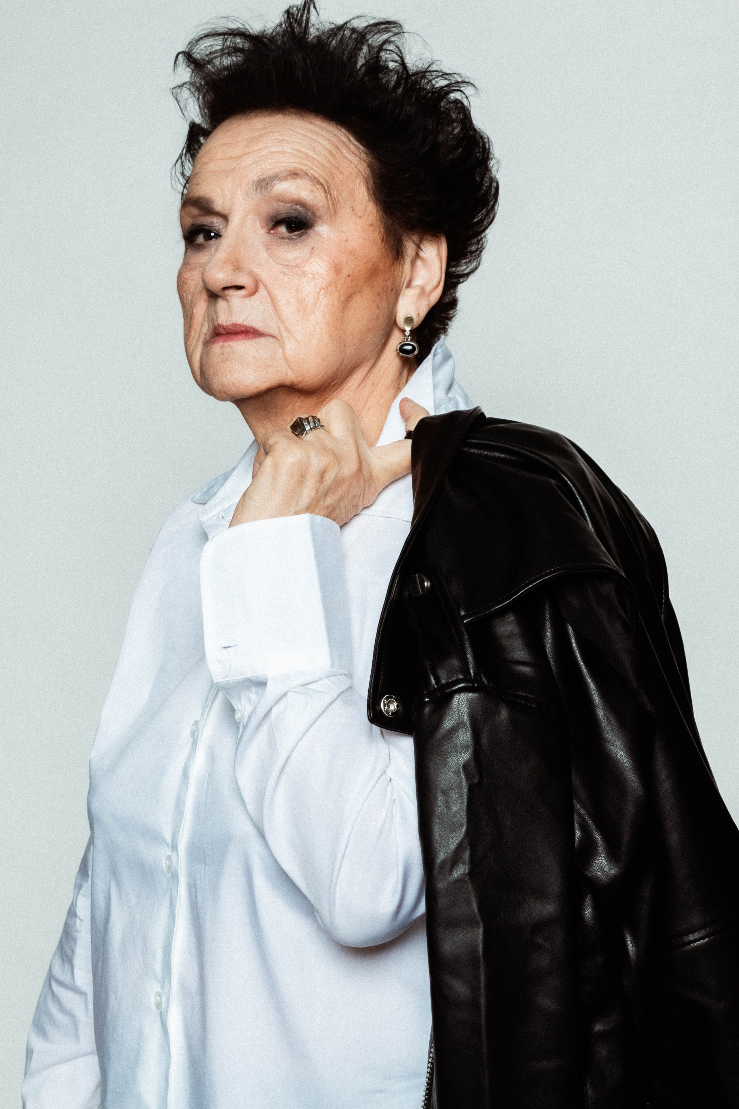 Old & Fashioned. Kseny Kolesnik Photography