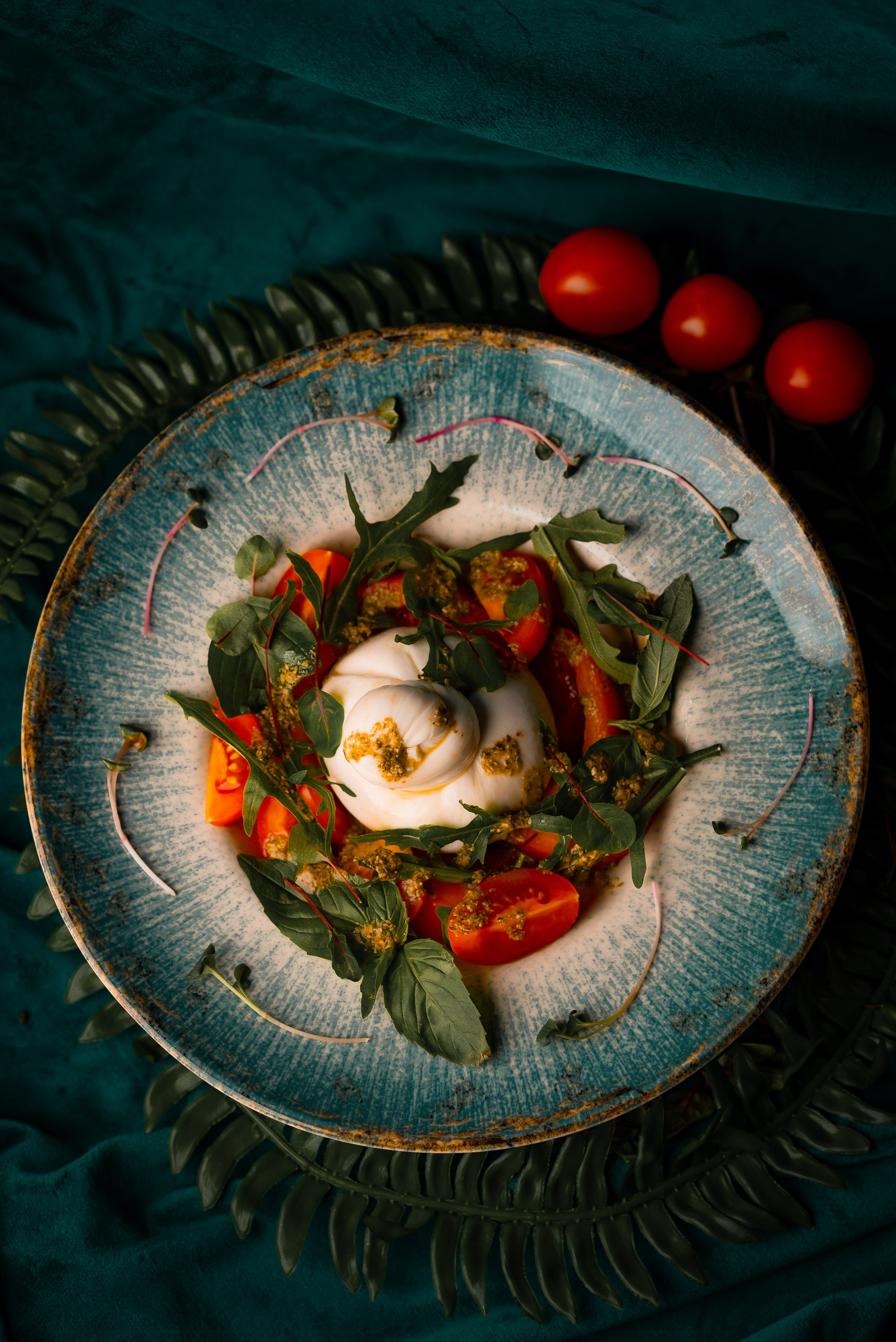 FOOD Photo. ST.PHOTO13