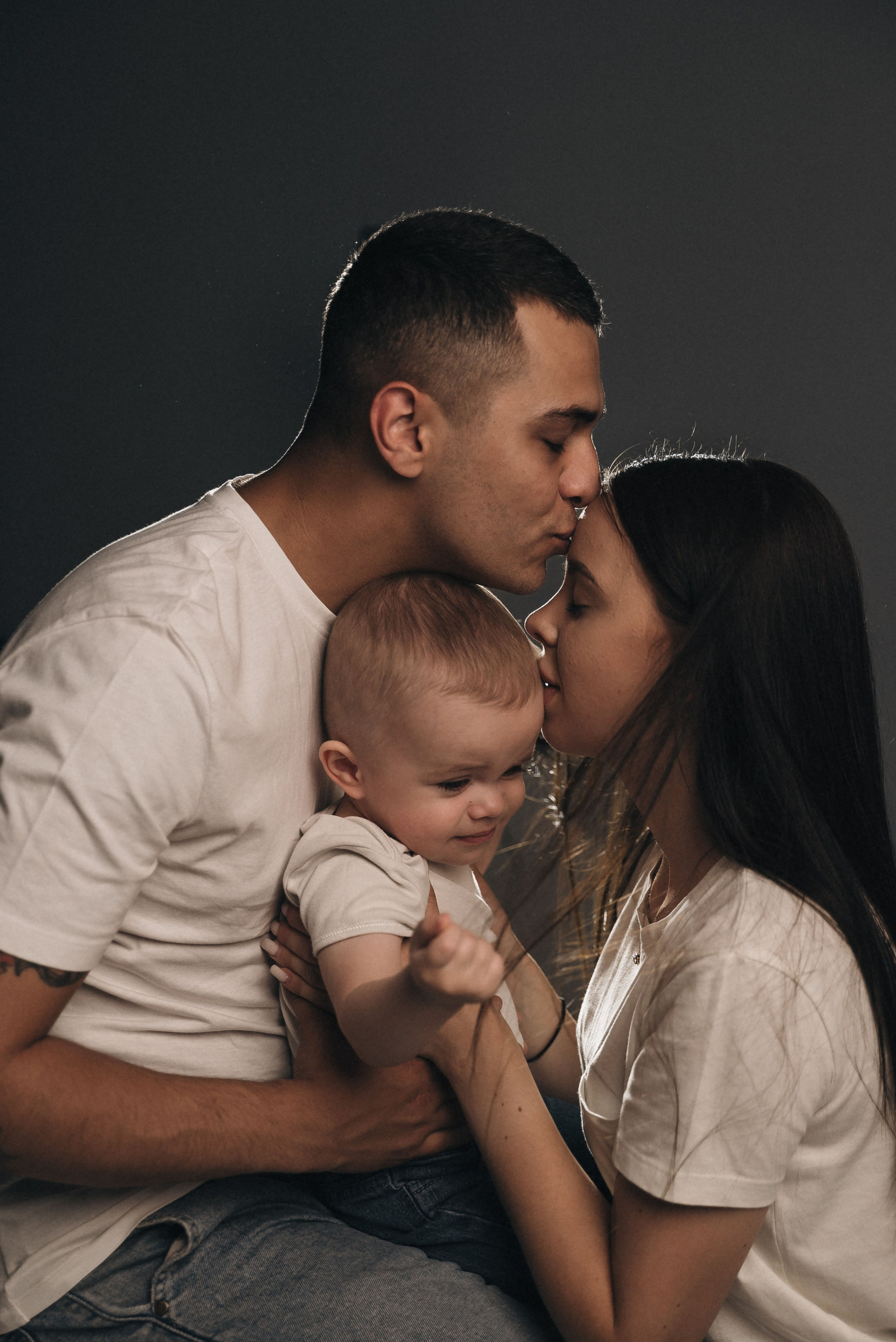 Family Photo. ST.PHOTO13