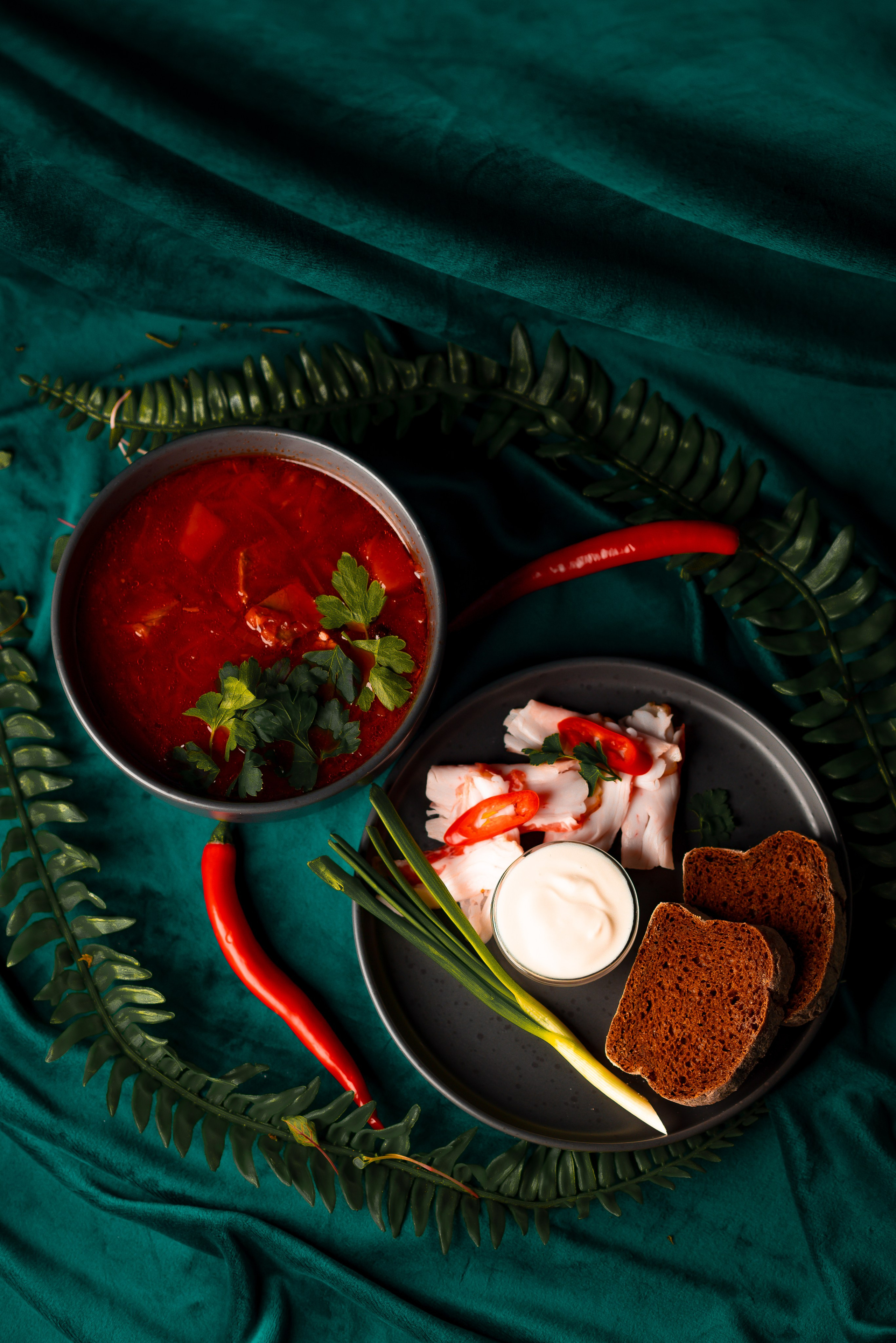 FOOD Photo. ST.PHOTO13