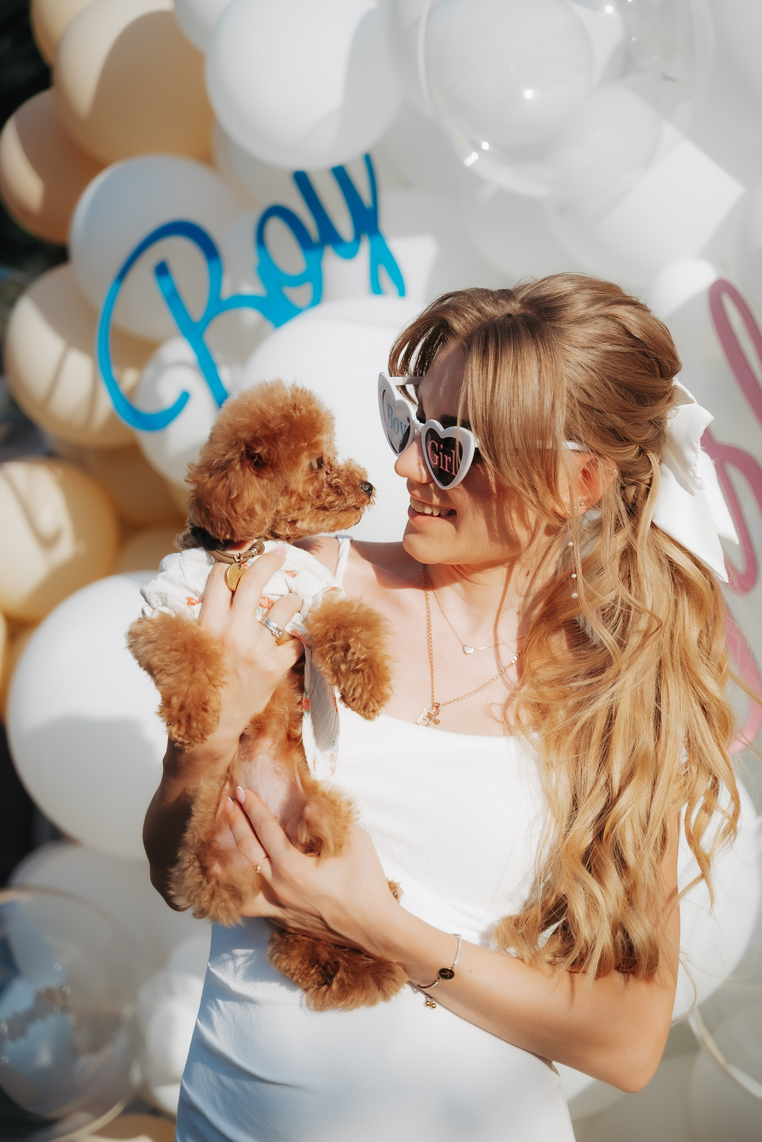 Gender Party. ST.PHOTO13