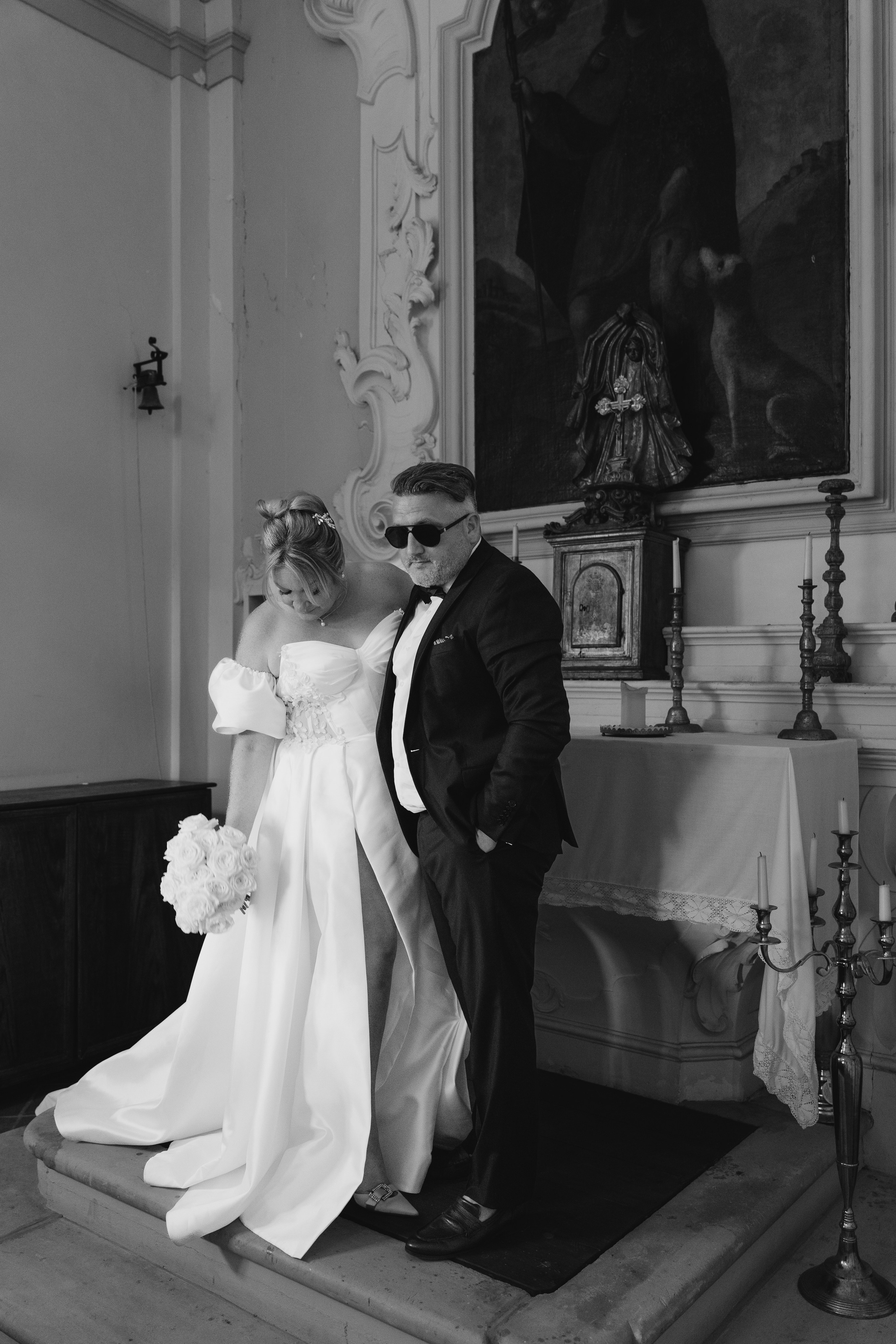 SARAH AND DEAN _VILLA TAMBOLINA. PHOTOGRAPHER IN ITALY