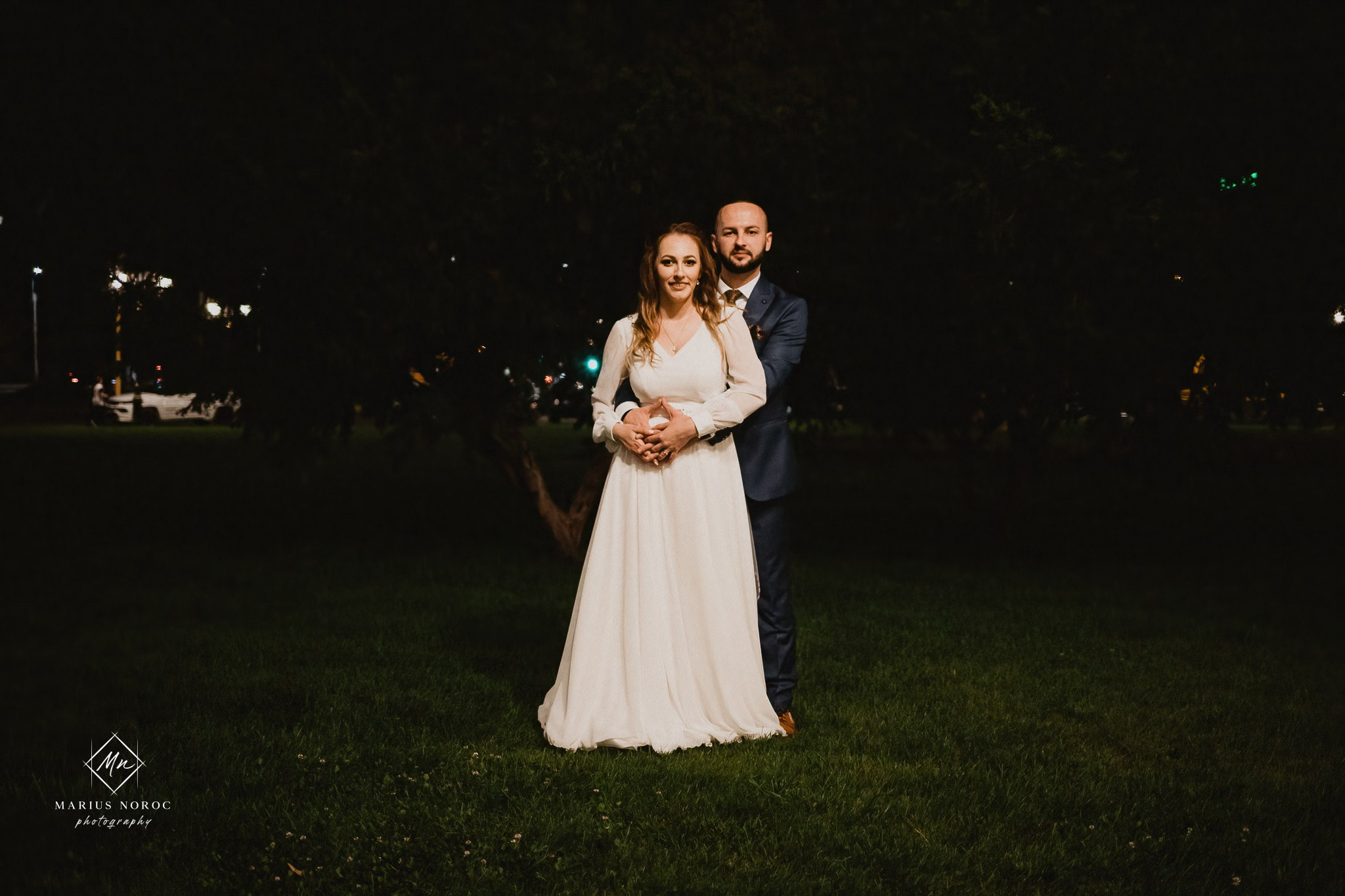 Mihaela & Claudiu | Palatul Culturii Iasi