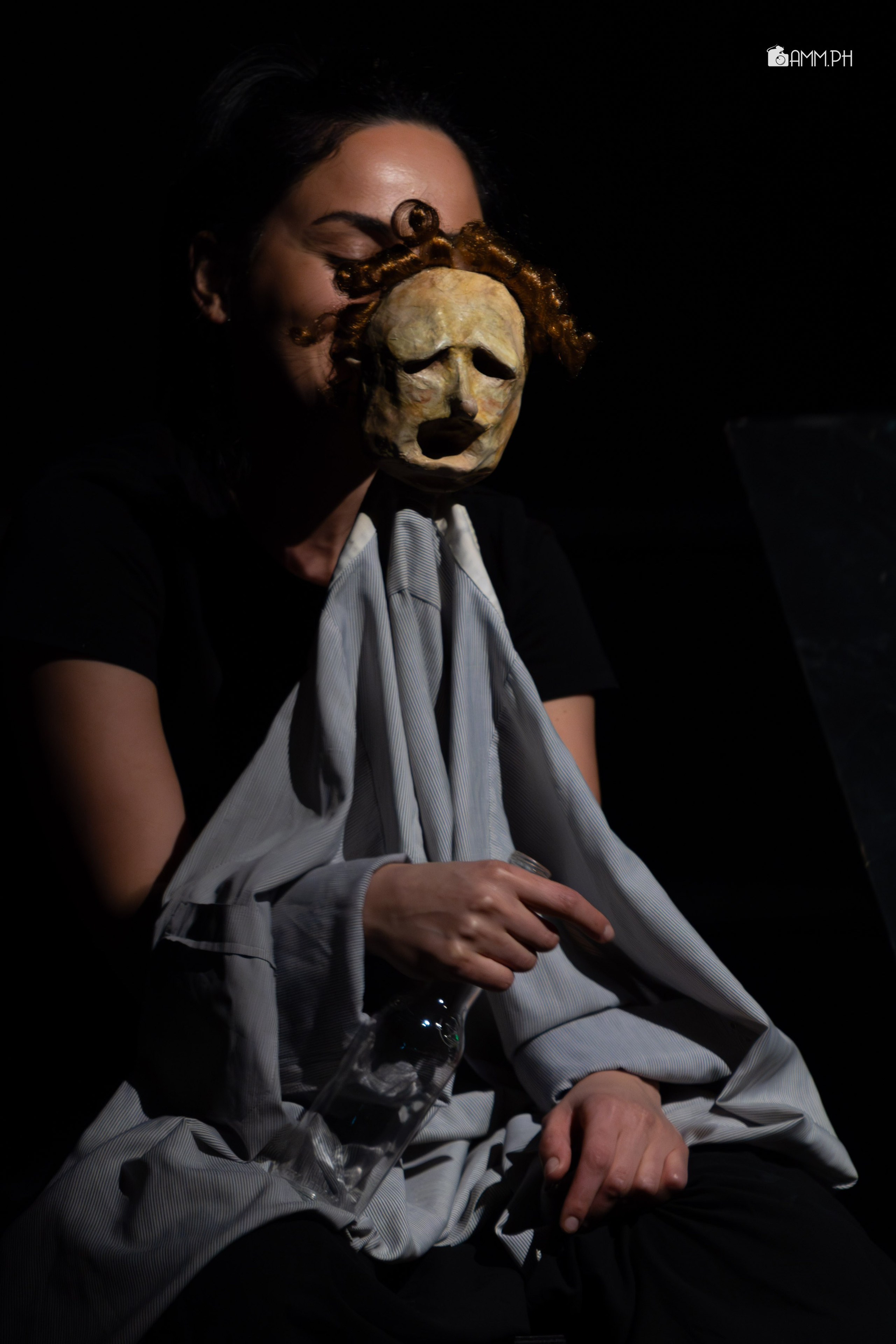 Foto di scena. AntonioMariaPH