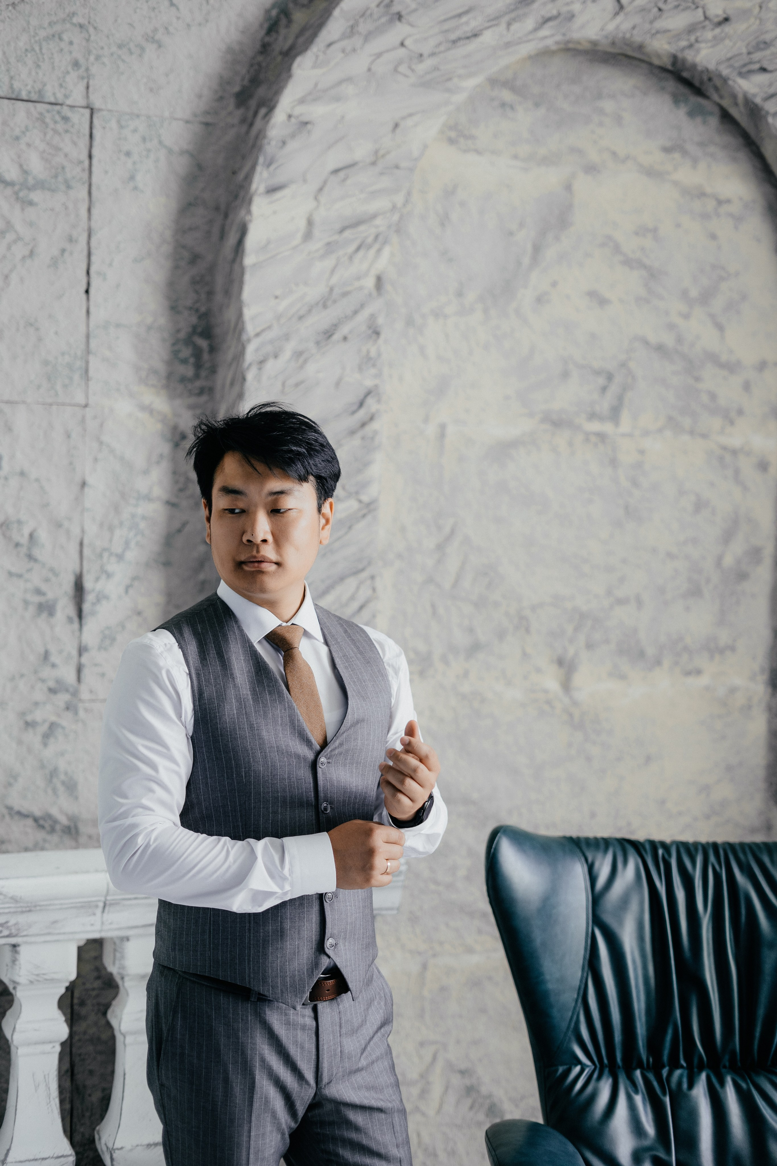 Пётр и Ольга. PRIME STUDIO