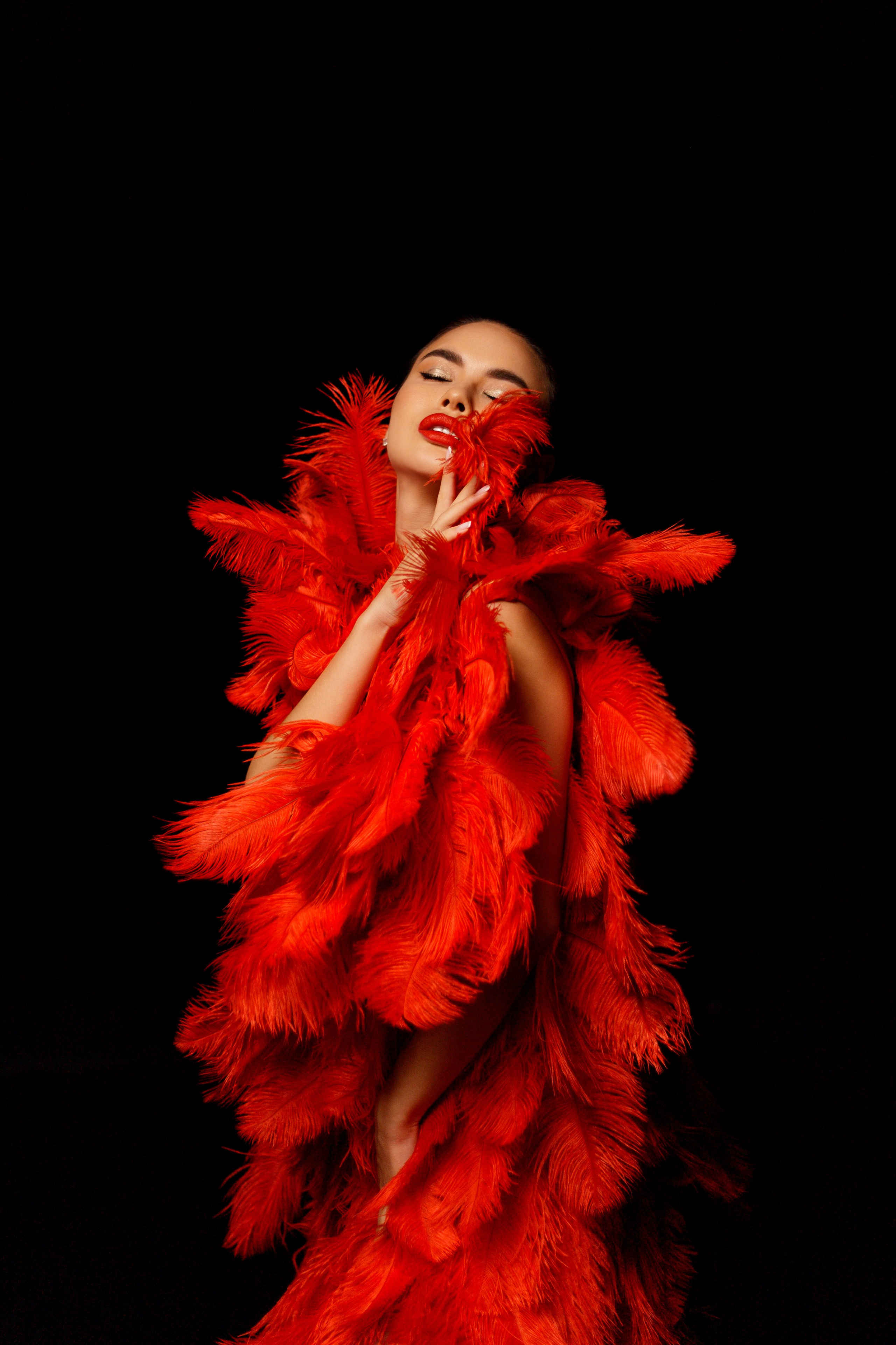 JULIIA. PHOTOGRAPHER ANASTASIIA AMIRI