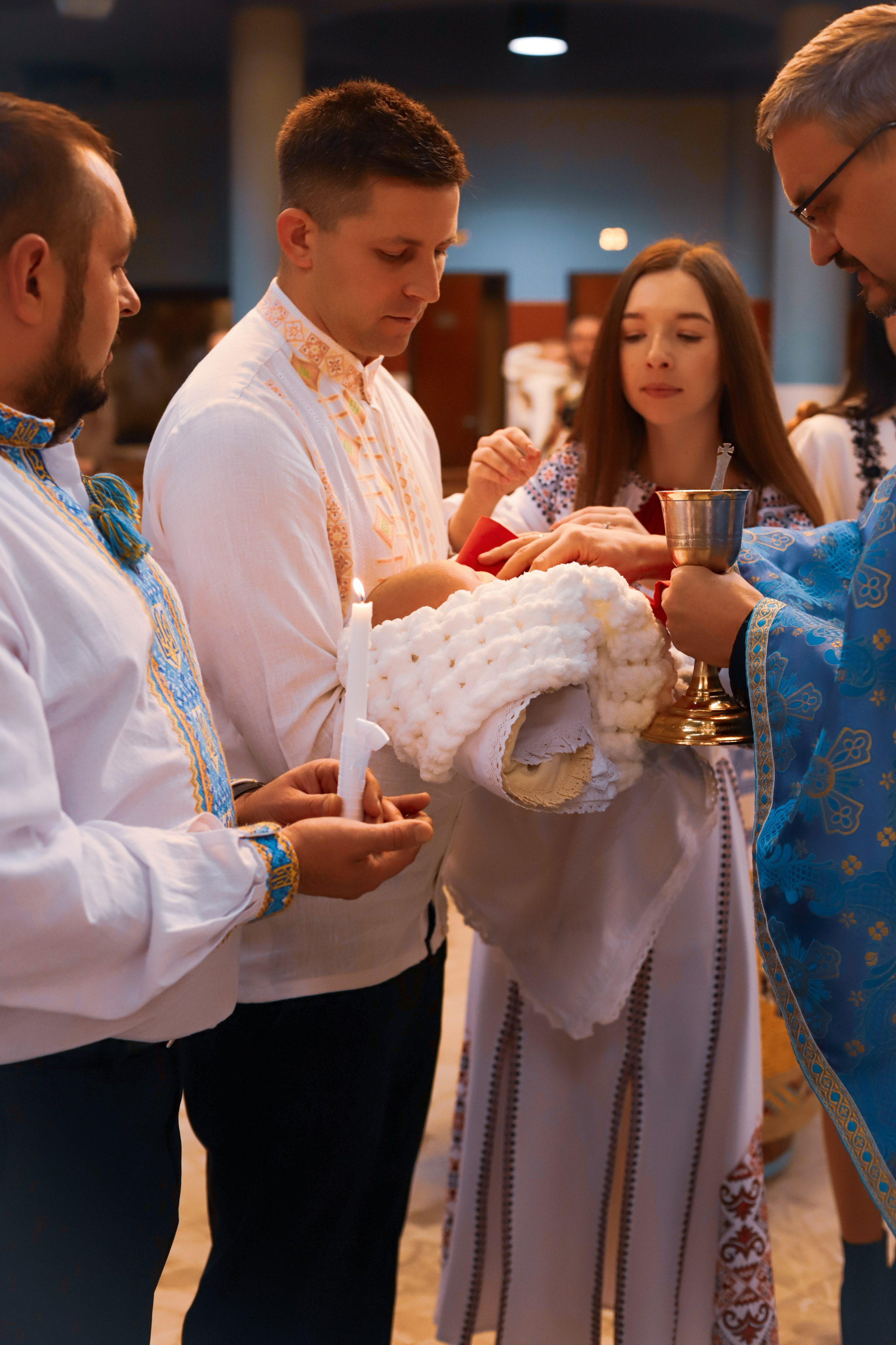 Babtism. VALERIIA VIUNOVA individual shooting\love story\event\brand