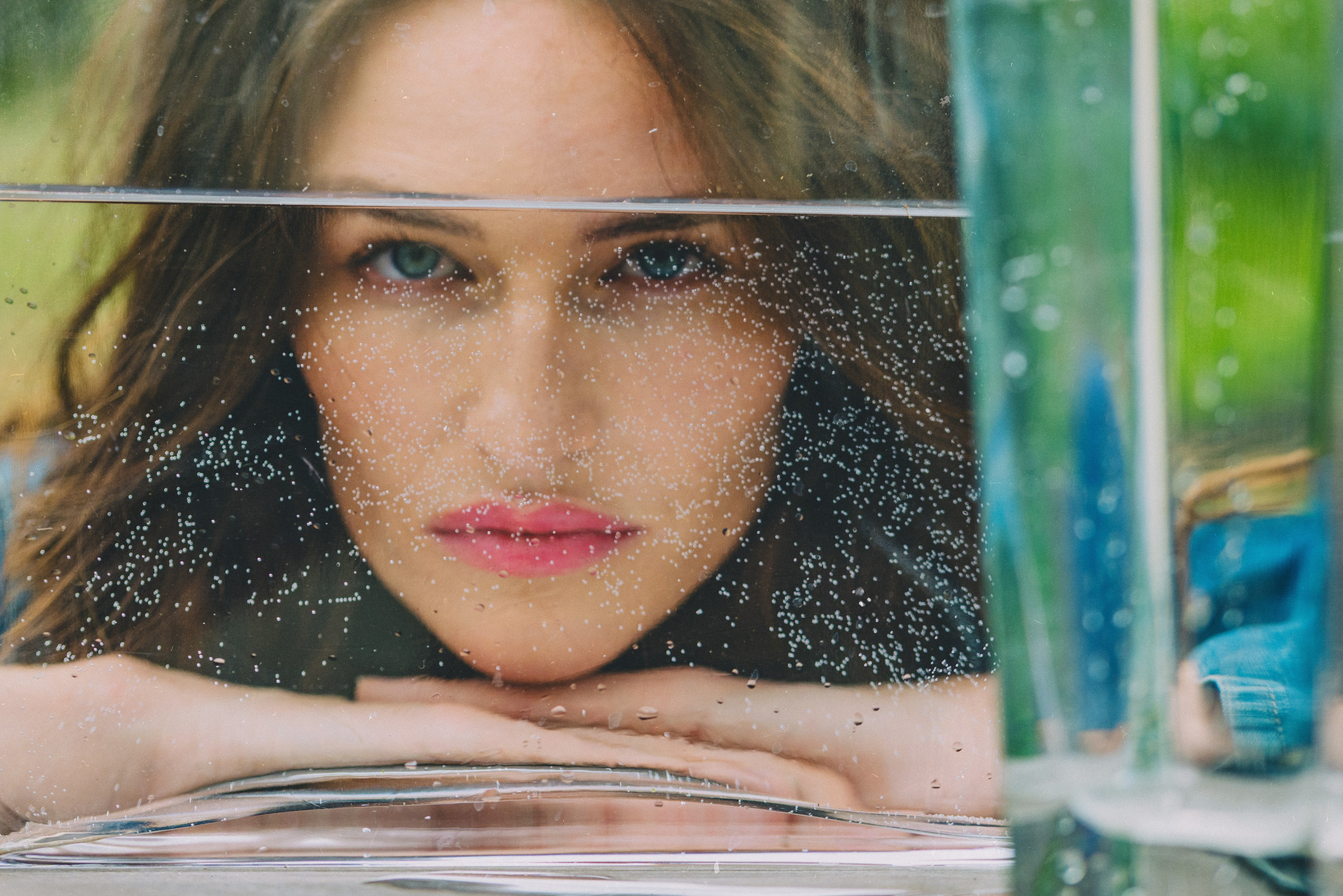 Portrait Photographer in France | Natural and Elegant Portraits