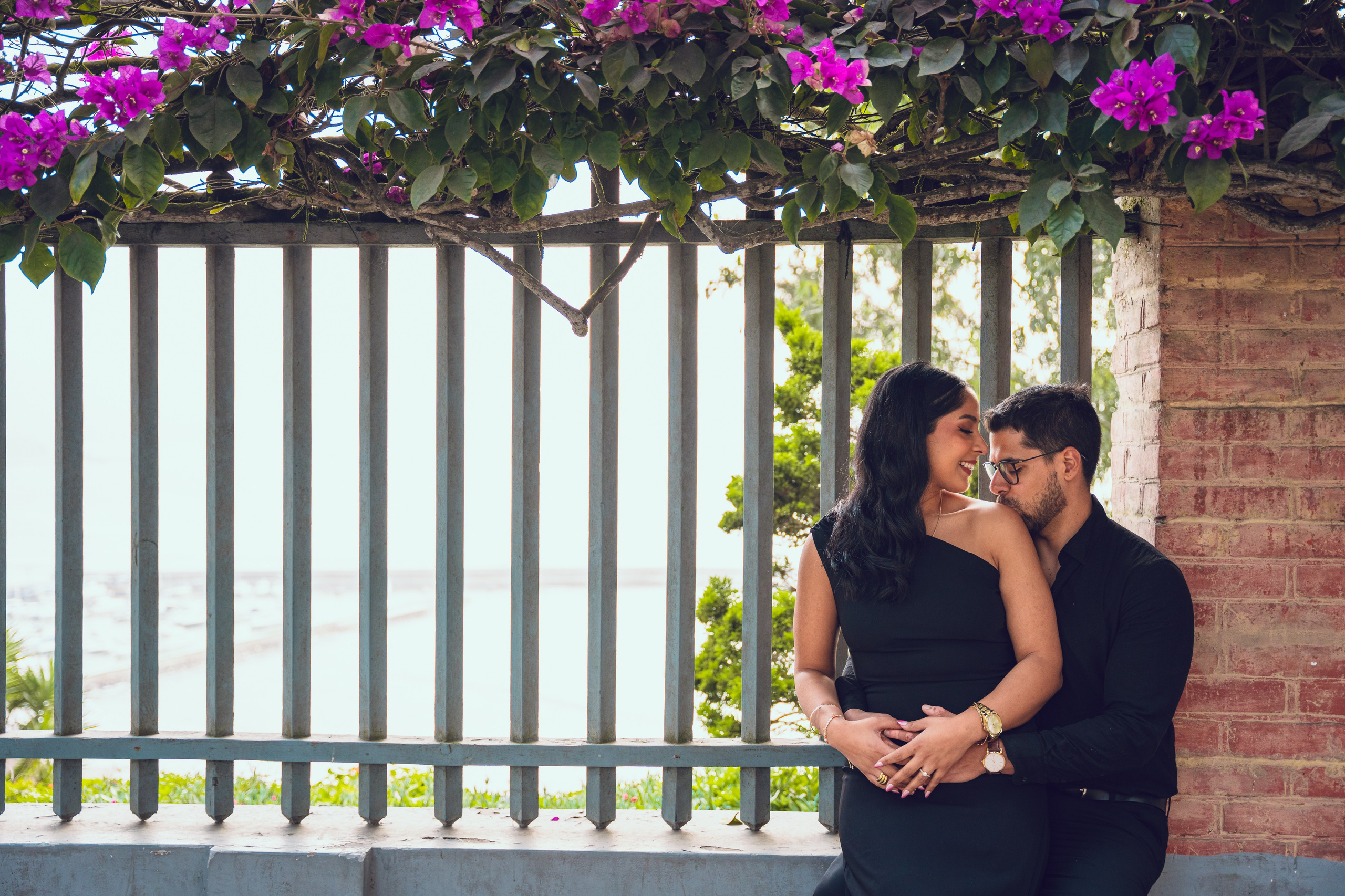 Gabriela+Hernesto. Fotógrafo de Bodas en Lima | Ronhy Altamirano. Fotografía narrativa y cinematográfica para bodas, quinceañeras y eventos exclusivos