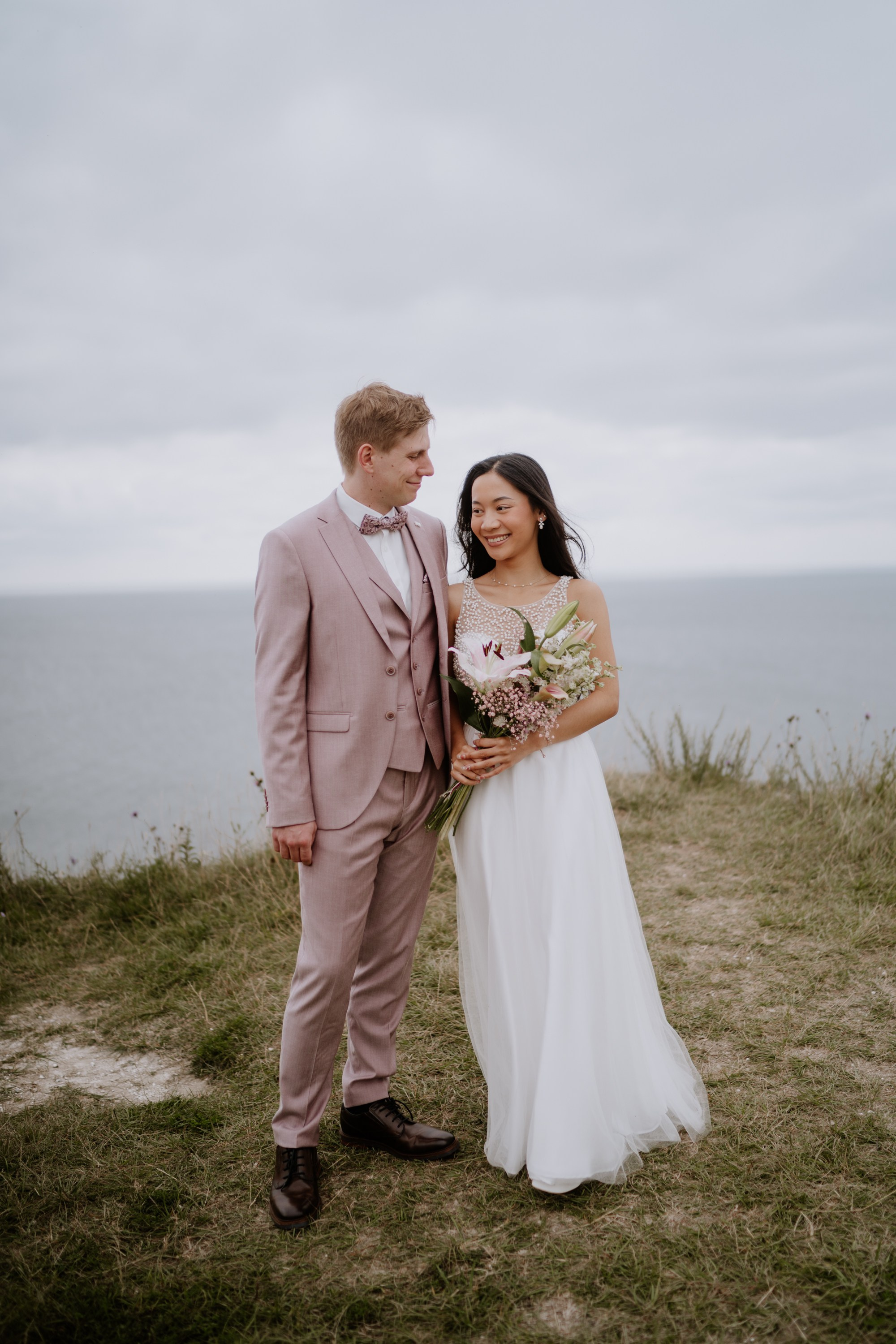 Wedding Ceremony Denmark. Photographer in Copenhagen Olga Maliuk