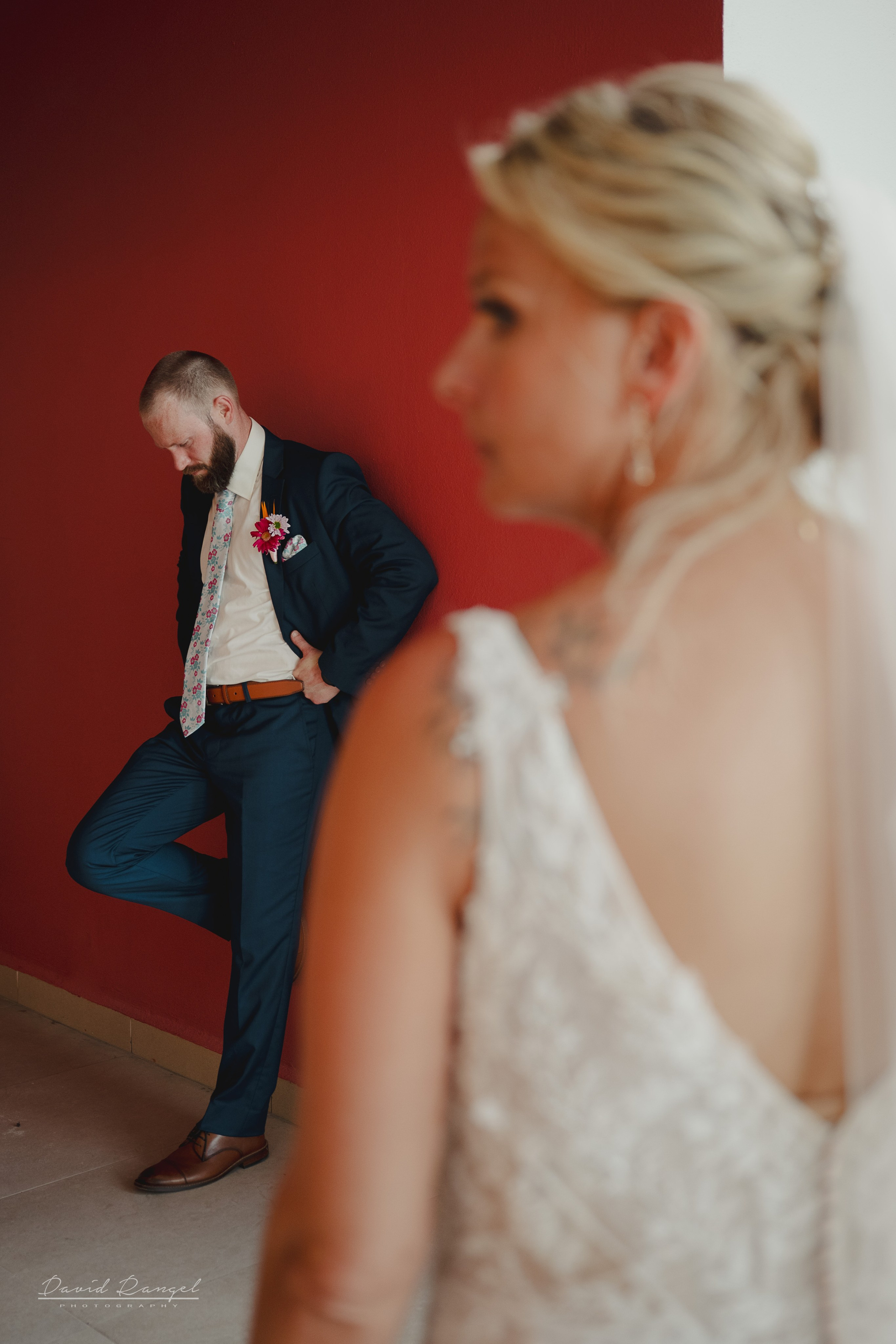 Classic Weddings. Destination wedding photographer based in Cancun and Riviera Maya with service worldwide