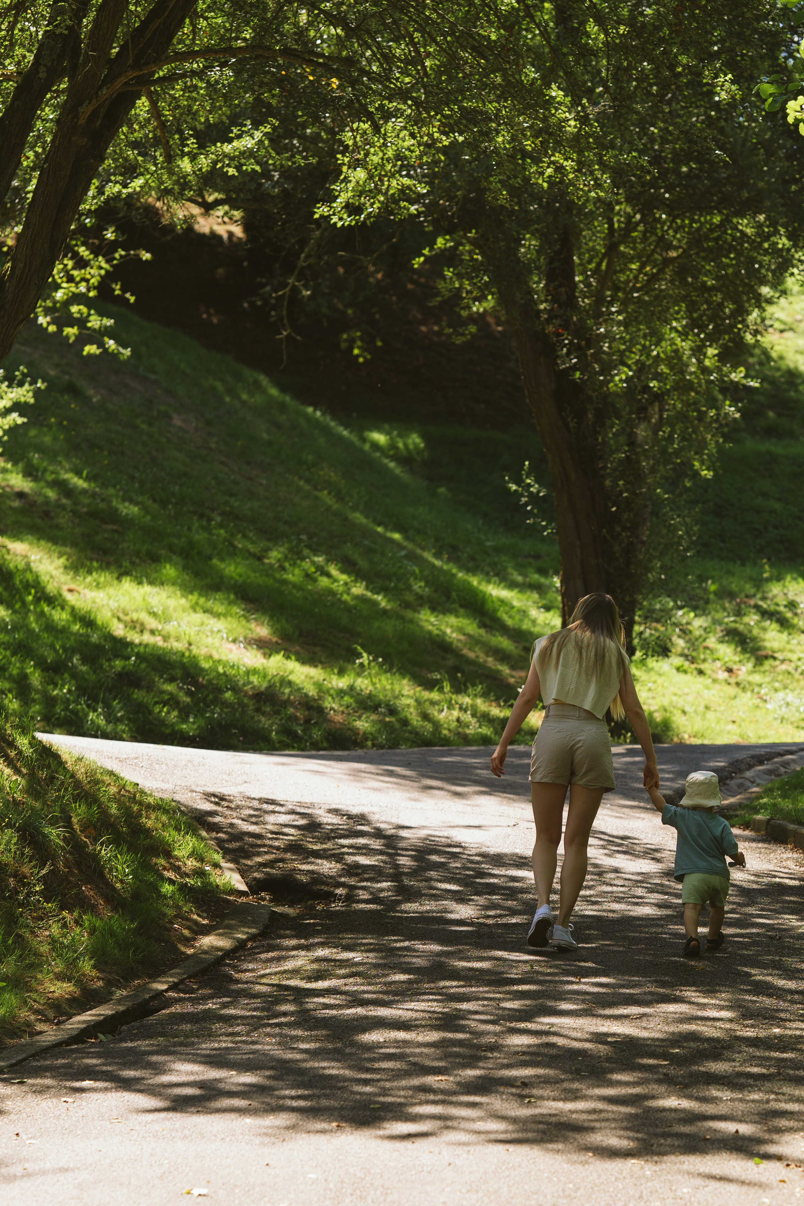 История Яны и Тёмы. Family photographer in Oviedo — Yana Razina